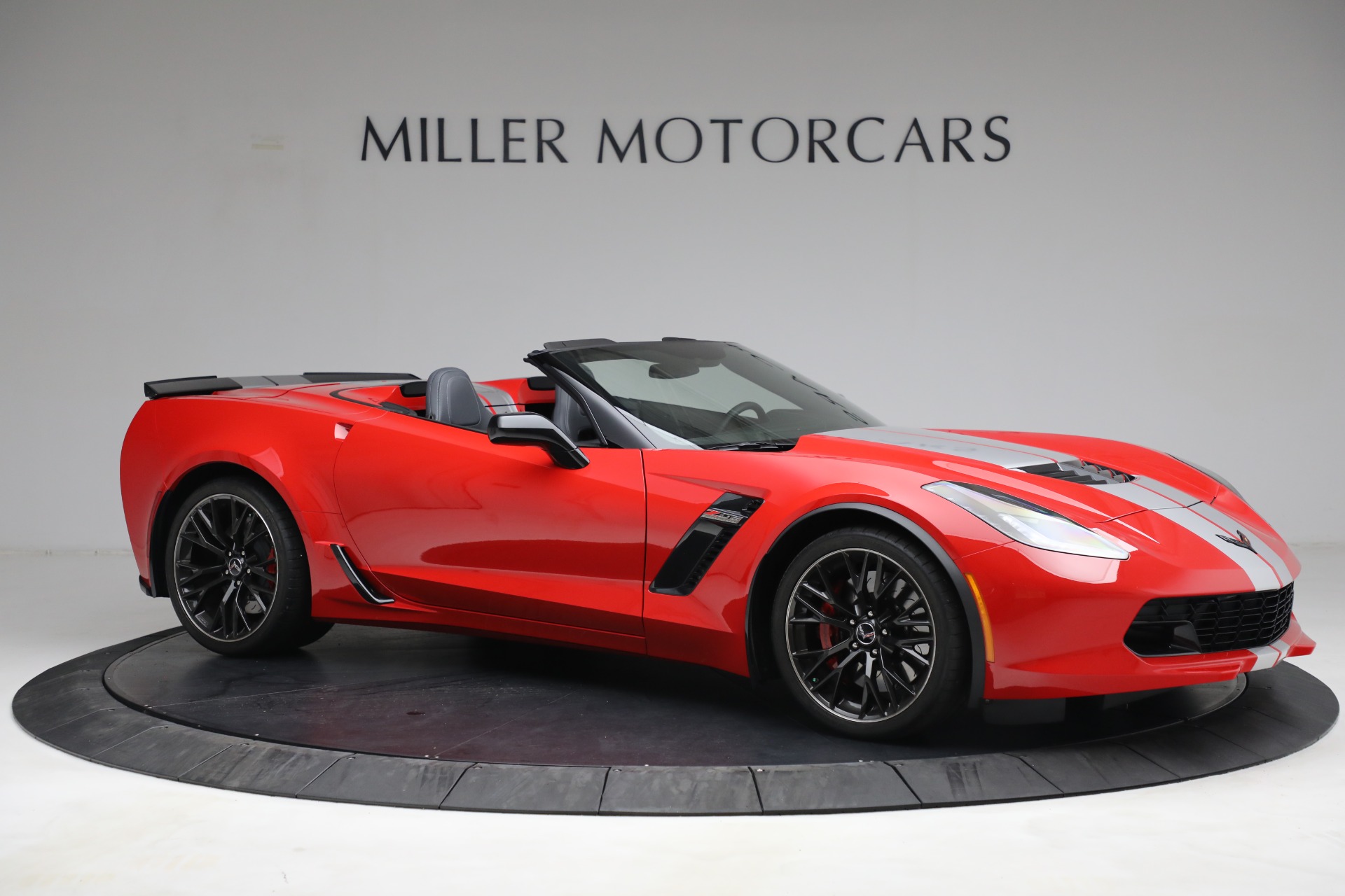 Used 2015 Chevrolet Corvette Z06 | St. Petersburg, FL