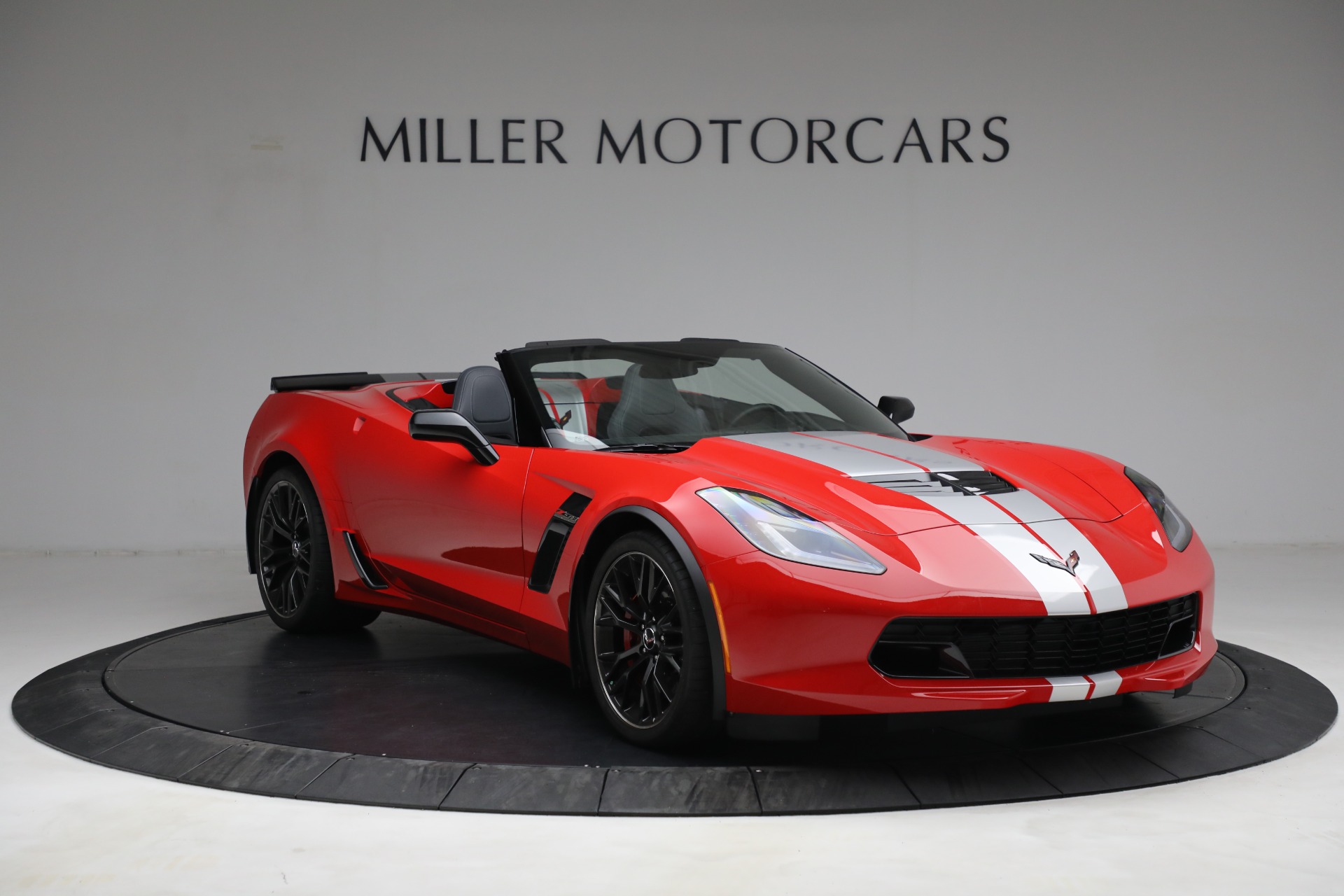 Used 2015 Chevrolet Corvette Z06 | St. Petersburg, FL