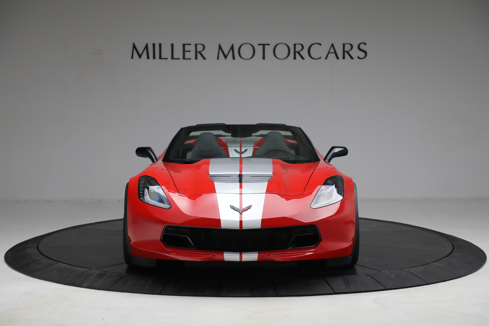 Used 2015 Chevrolet Corvette Z06 | St. Petersburg, FL