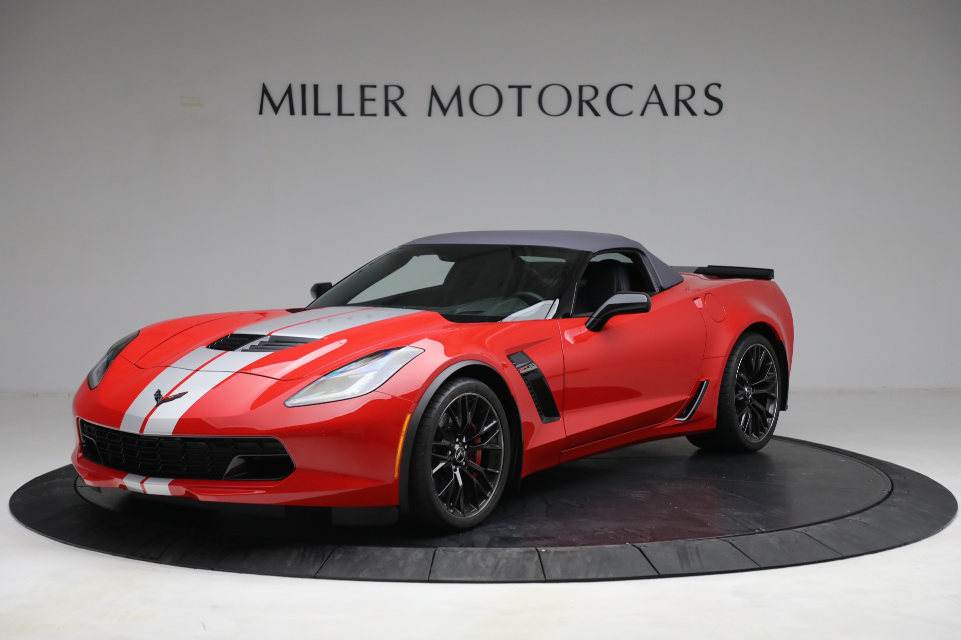 Used 2015 Chevrolet Corvette Z06 | St. Petersburg, FL