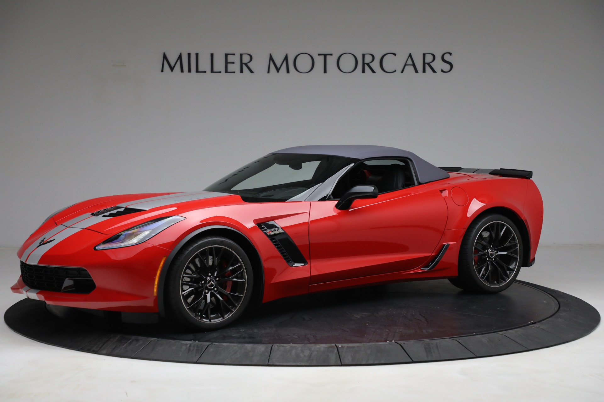 Used 2015 Chevrolet Corvette Z06 | St. Petersburg, FL