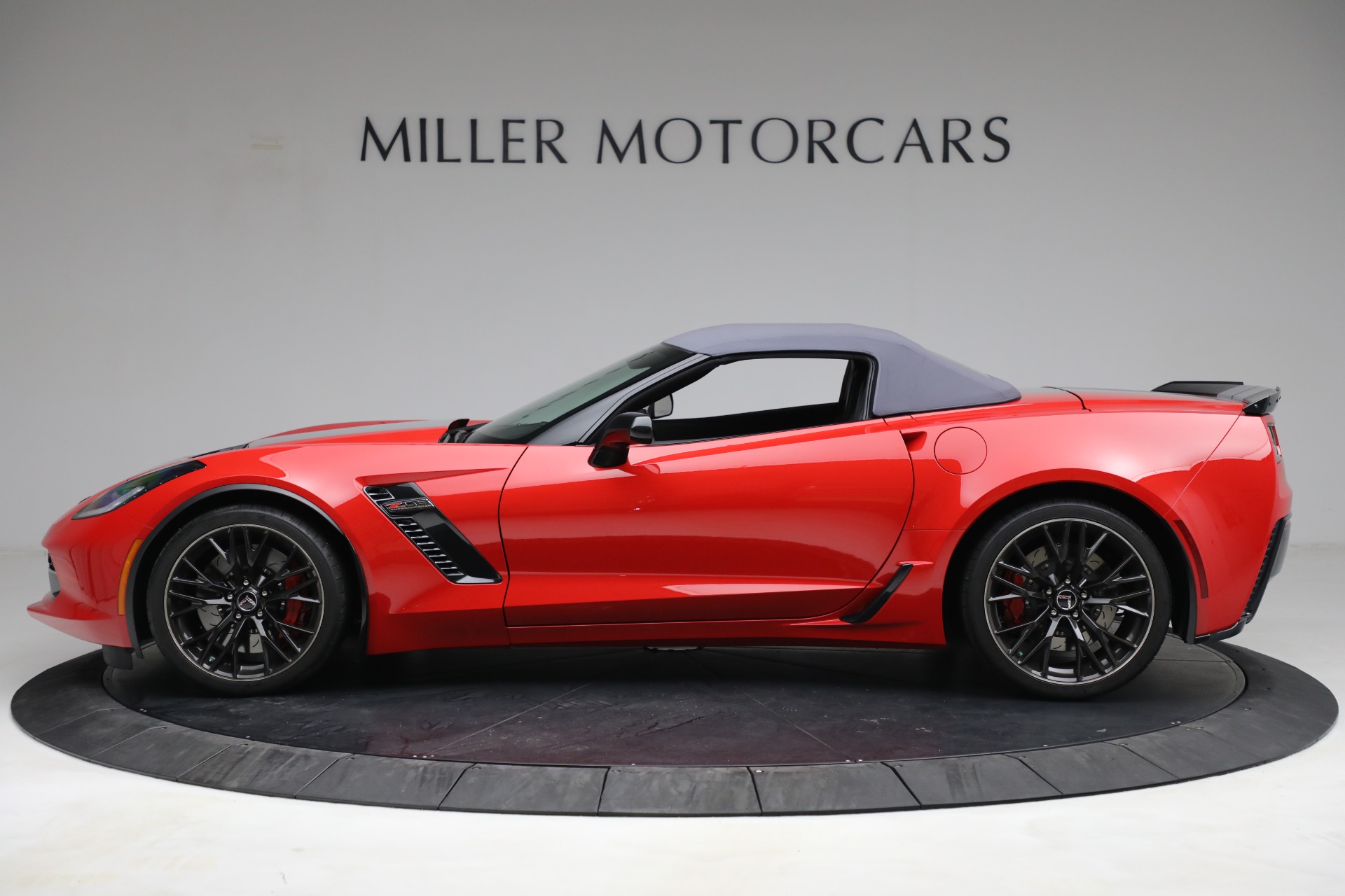 Used 2015 Chevrolet Corvette Z06 | St. Petersburg, FL