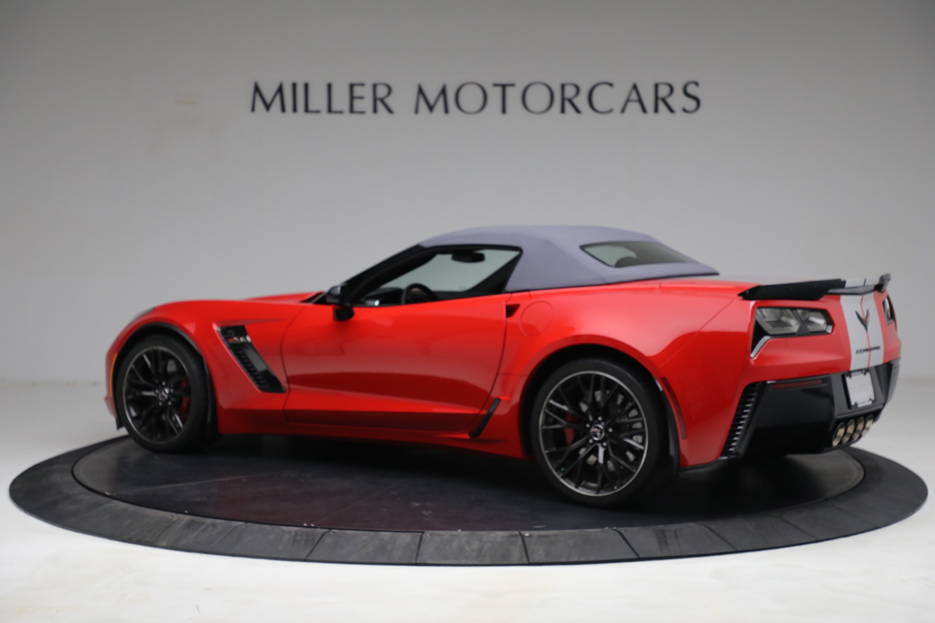 Used 2015 Chevrolet Corvette Z06 | St. Petersburg, FL