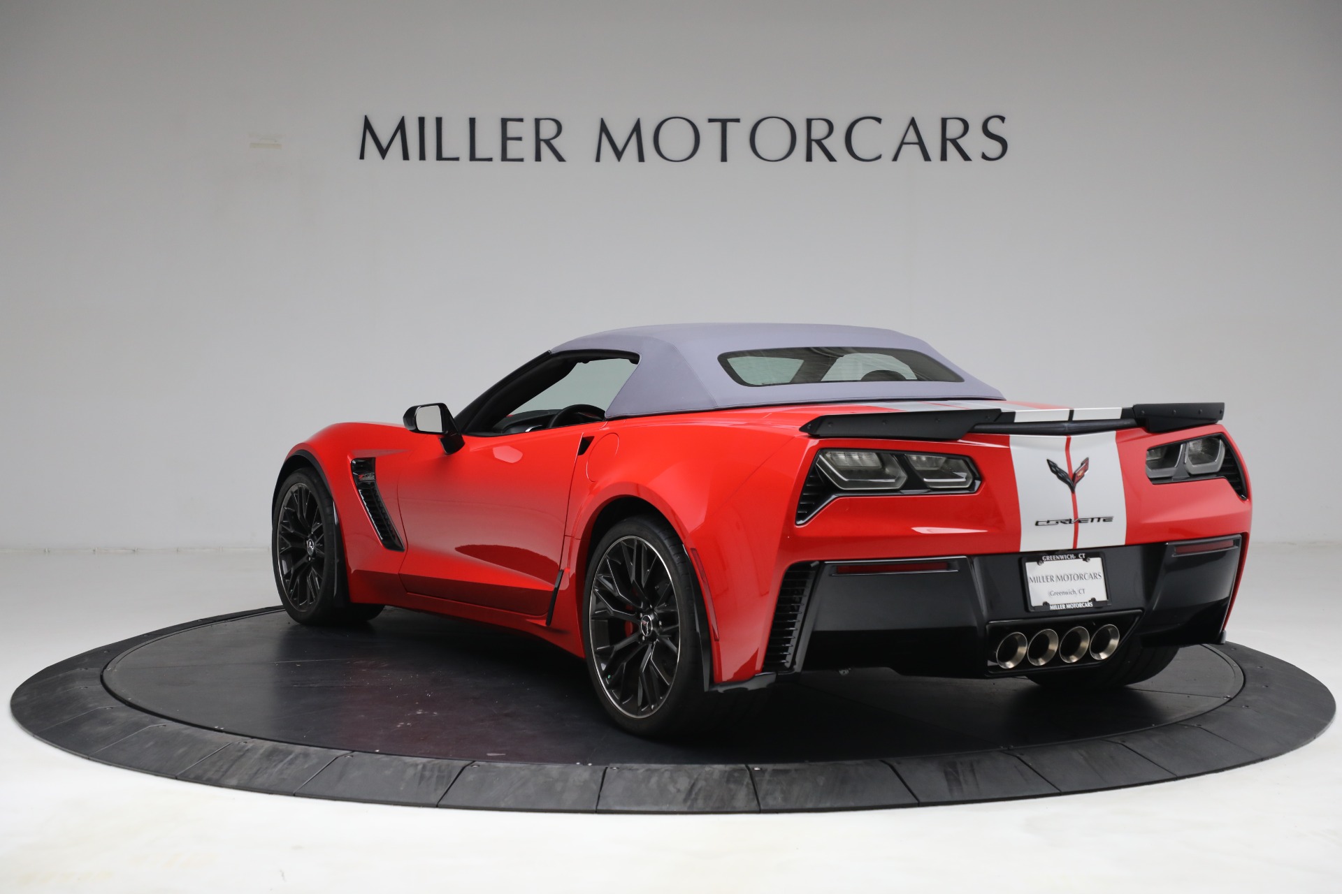 Used 2015 Chevrolet Corvette Z06 | St. Petersburg, FL