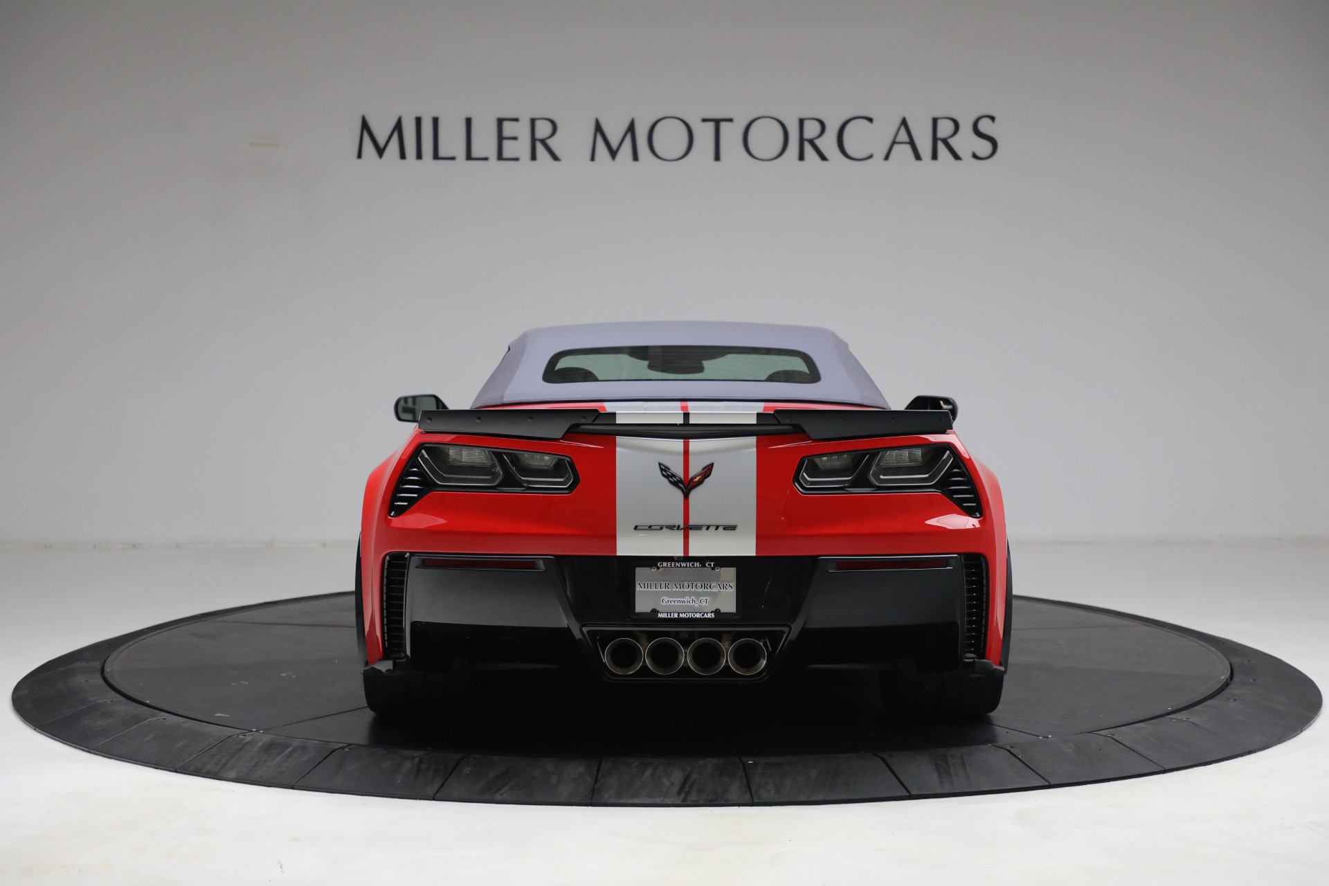 Used 2015 Chevrolet Corvette Z06 | St. Petersburg, FL