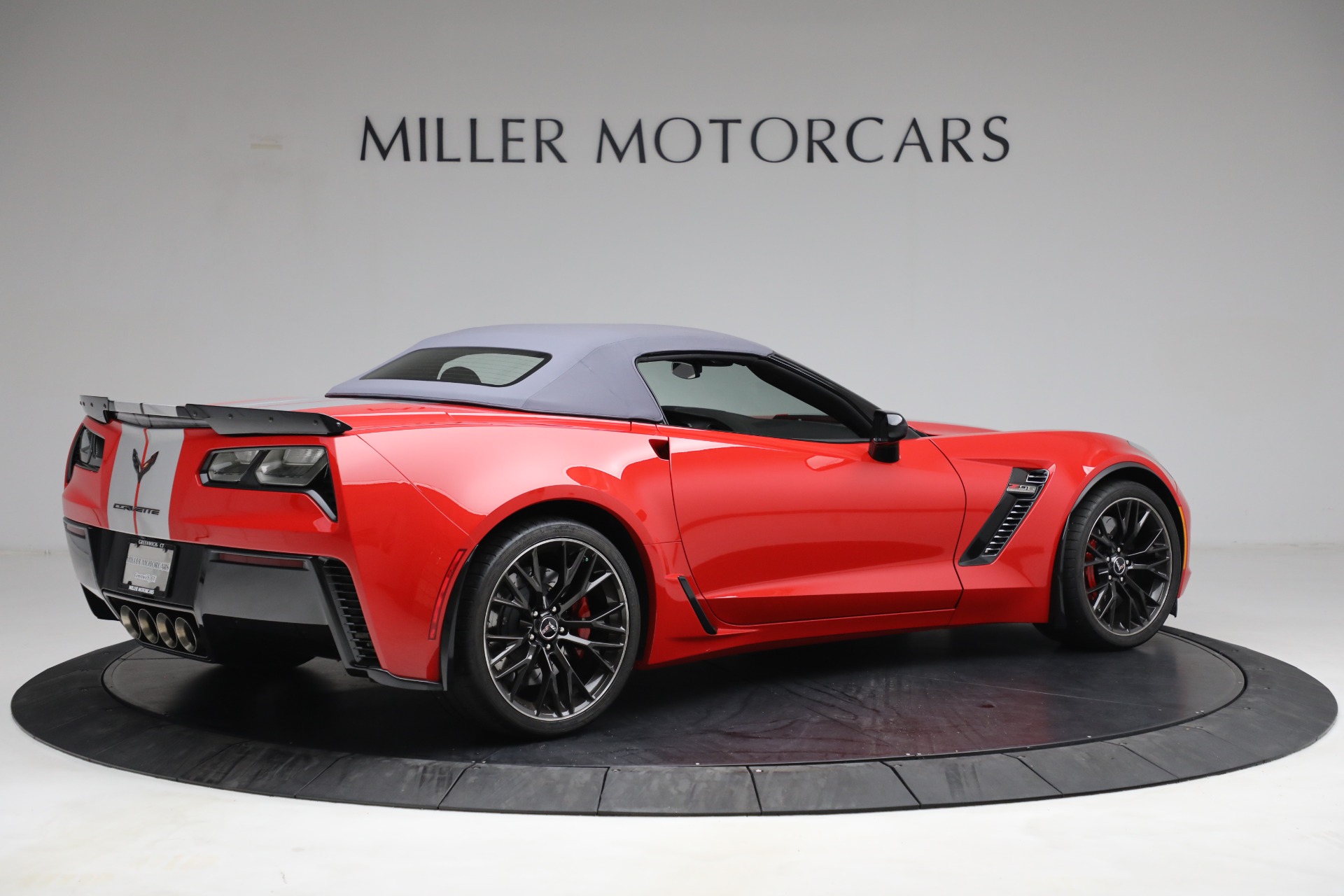 Used 2015 Chevrolet Corvette Z06 | St. Petersburg, FL