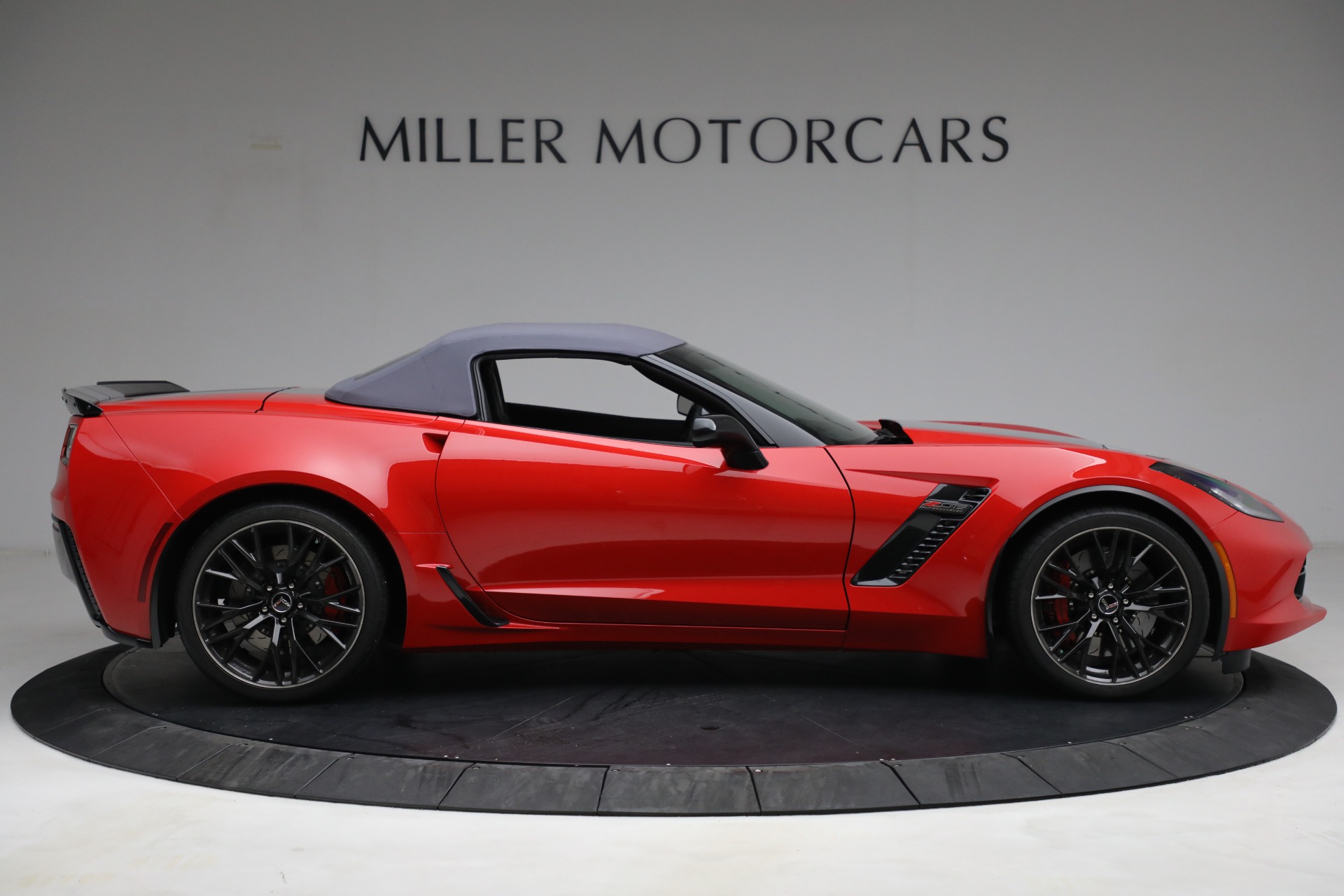 Used 2015 Chevrolet Corvette Z06 | St. Petersburg, FL