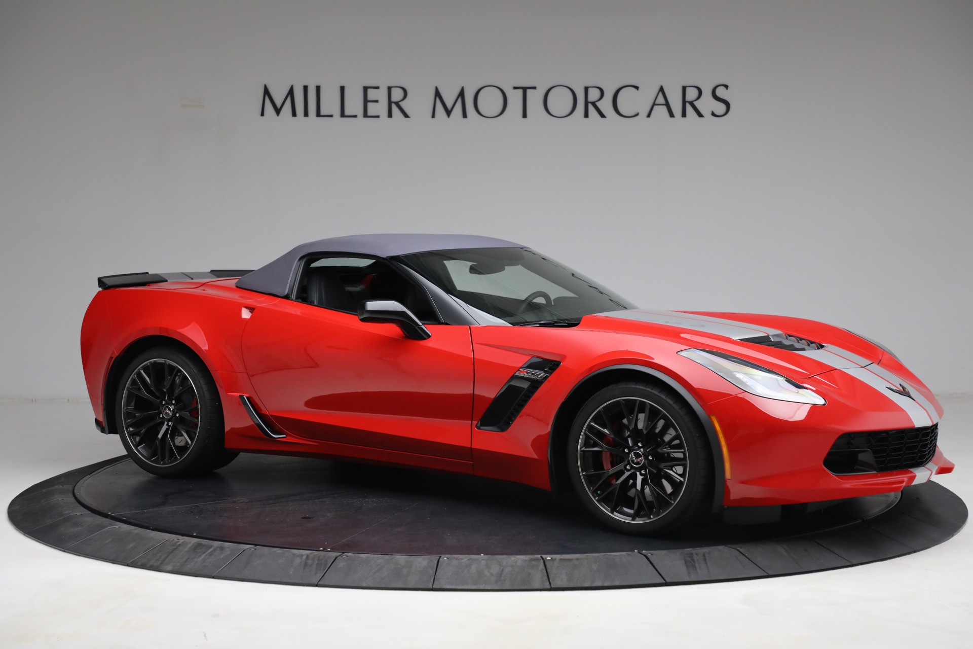 Used 2015 Chevrolet Corvette Z06 | St. Petersburg, FL