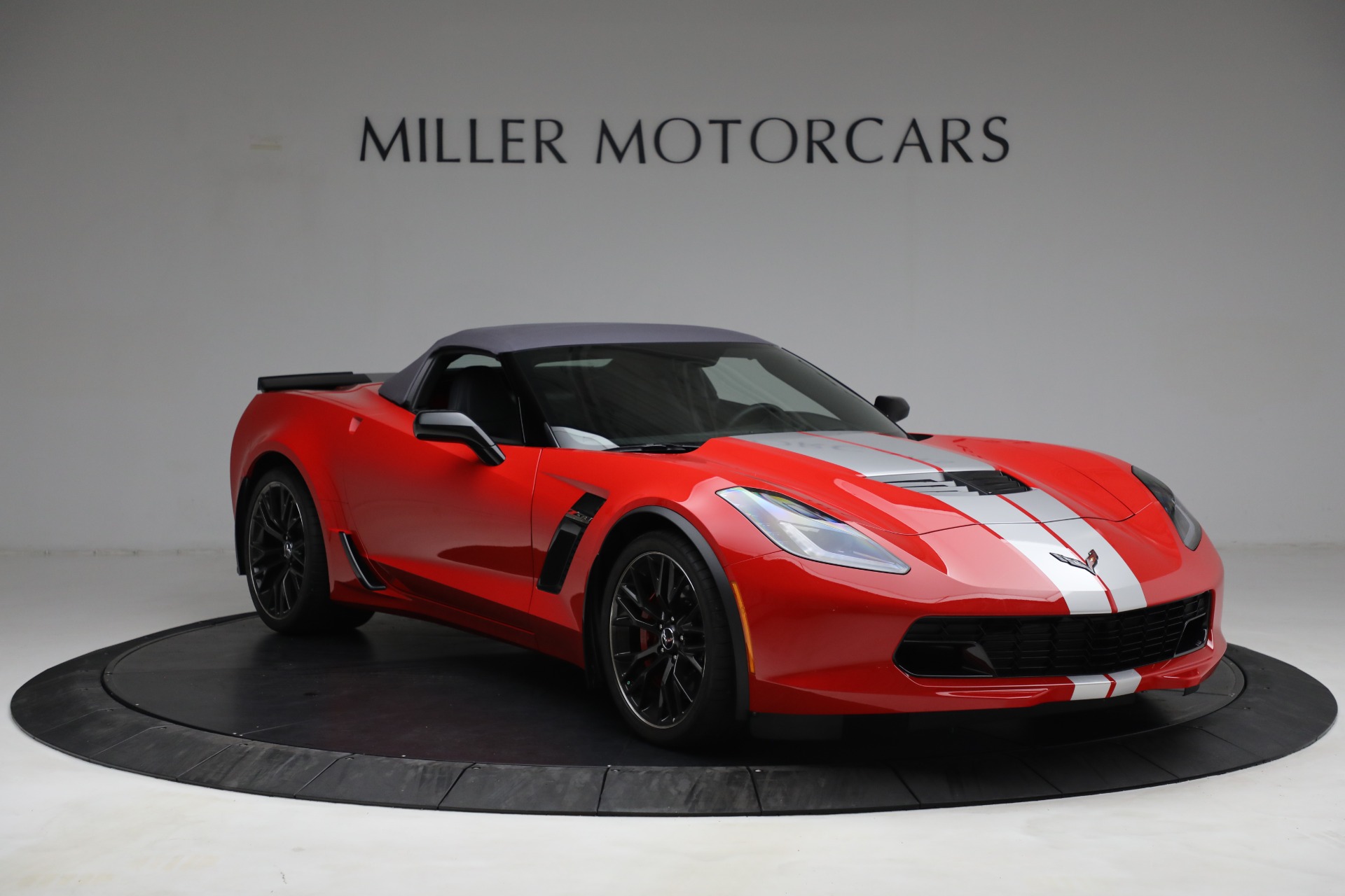 Used 2015 Chevrolet Corvette Z06 | St. Petersburg, FL