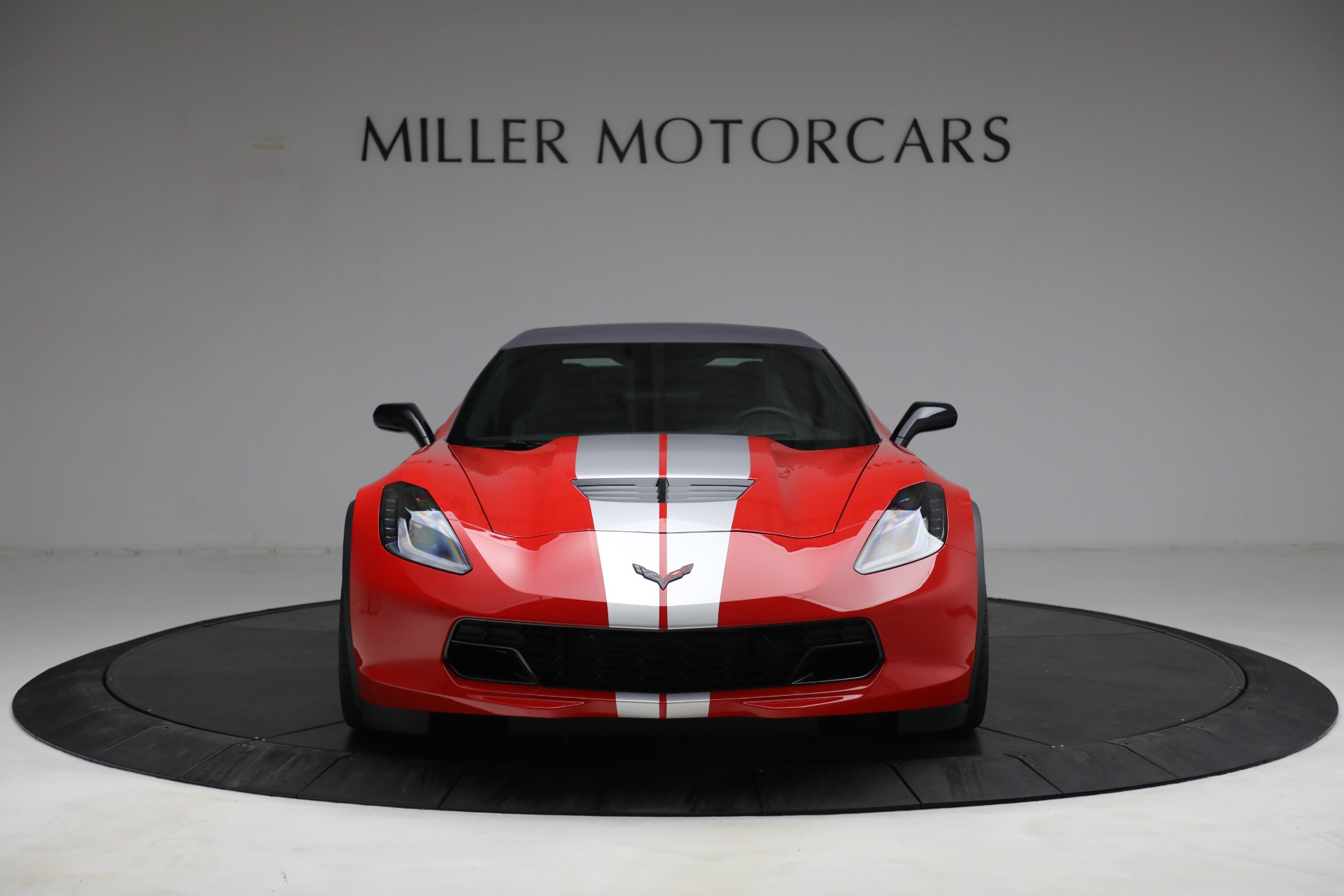 Used 2015 Chevrolet Corvette Z06 | St. Petersburg, FL