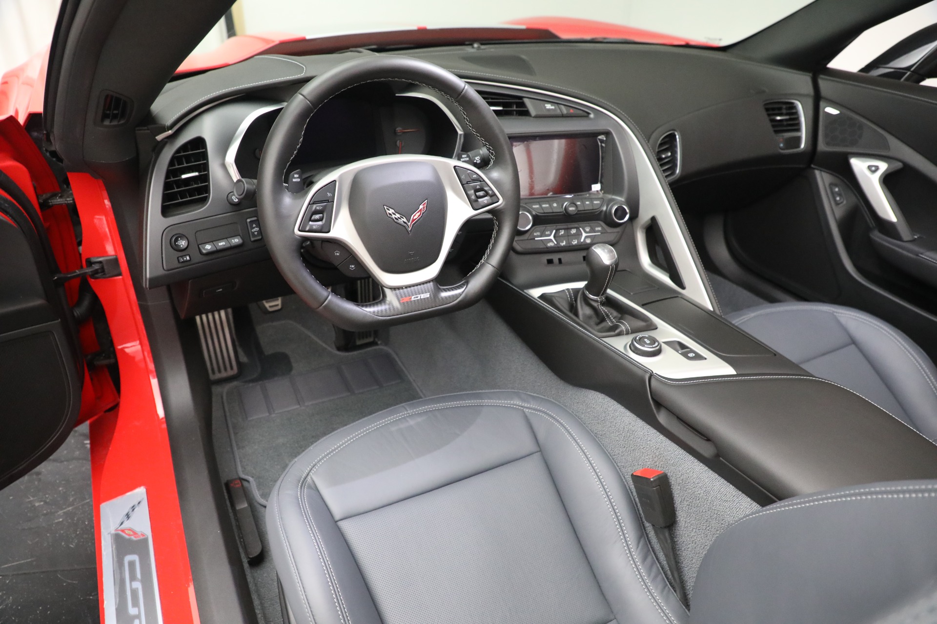 Used 2015 Chevrolet Corvette Z06 | St. Petersburg, FL