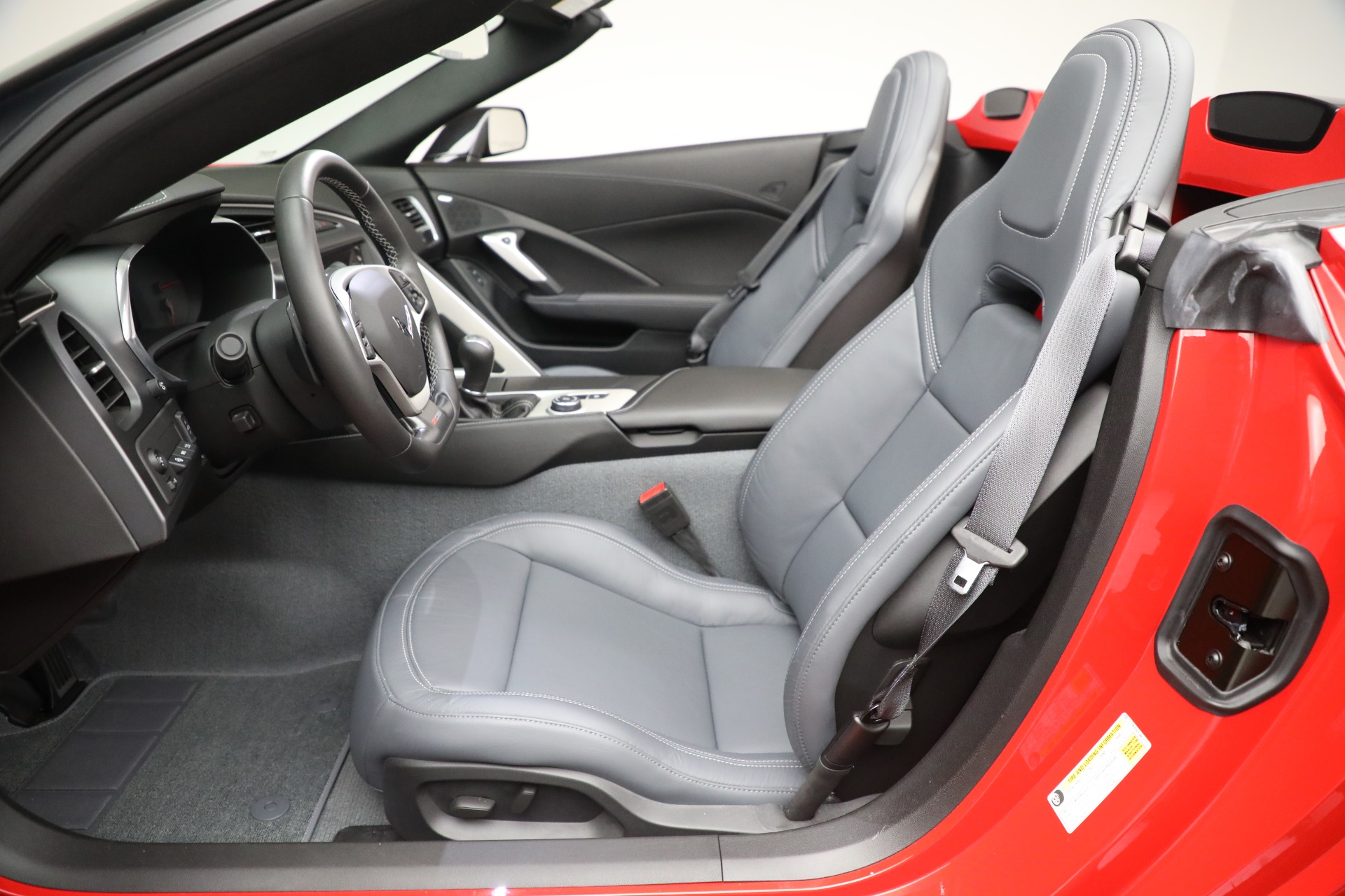 Used 2015 Chevrolet Corvette Z06 | St. Petersburg, FL