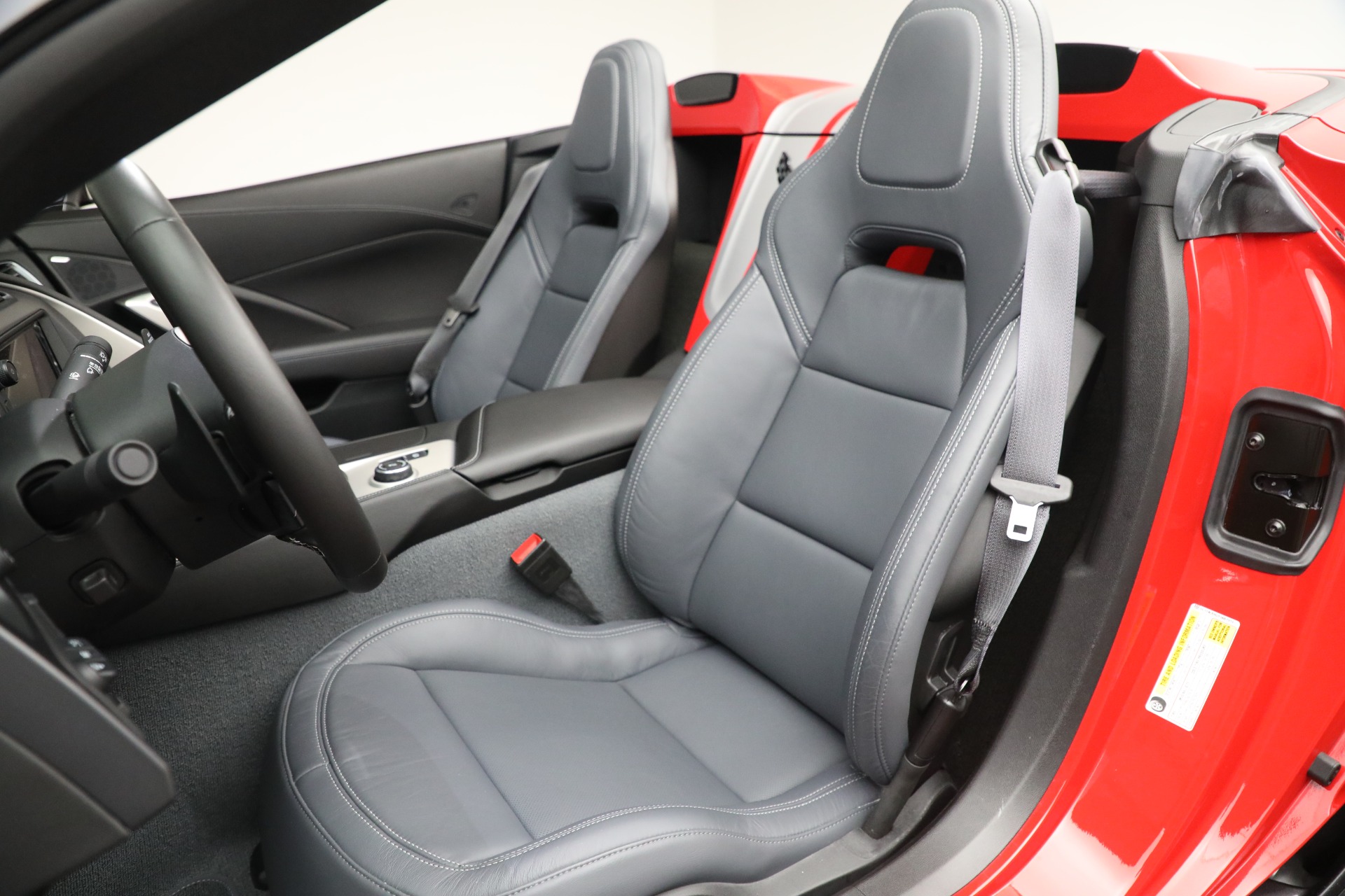 Used 2015 Chevrolet Corvette Z06 | St. Petersburg, FL