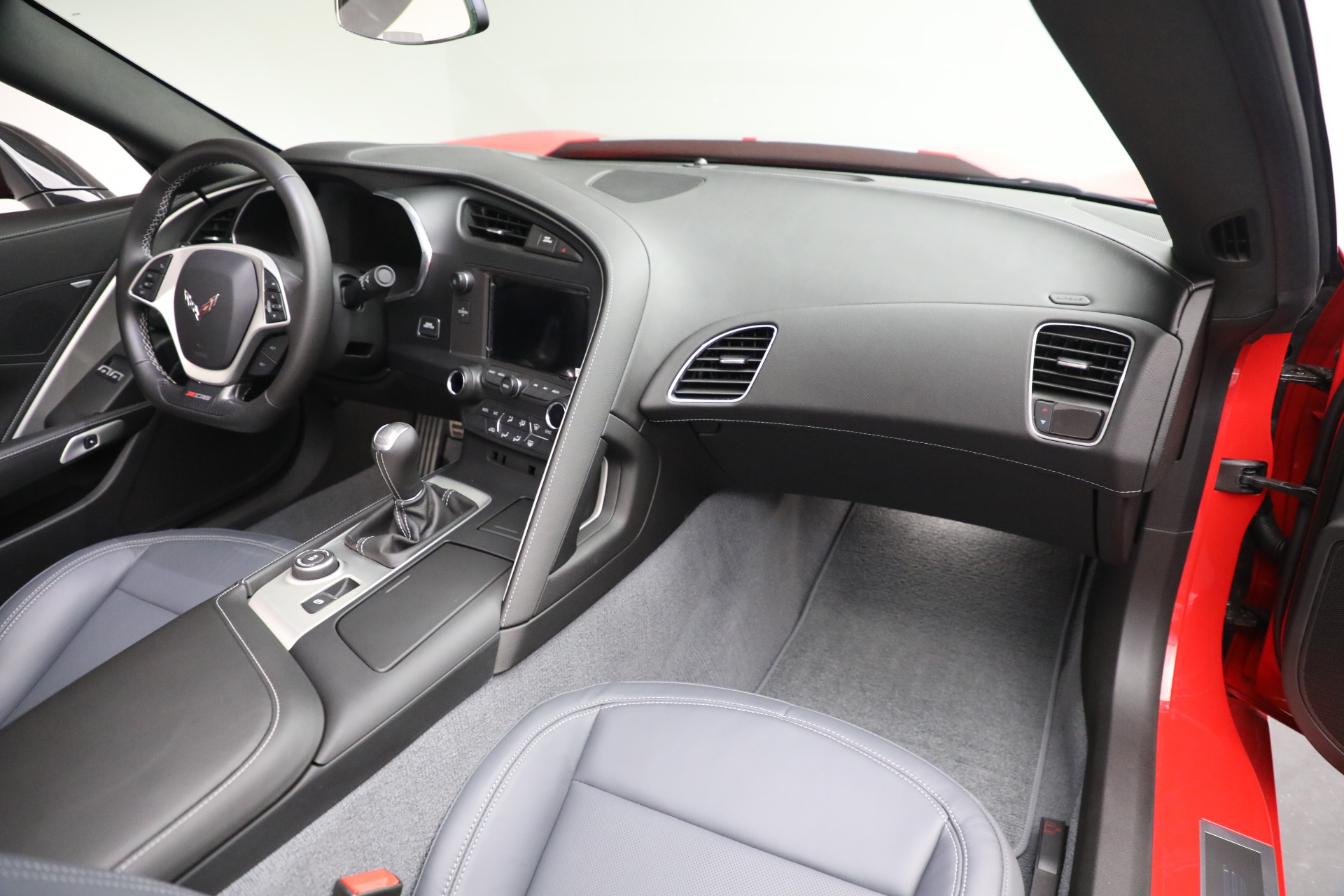 Used 2015 Chevrolet Corvette Z06 | St. Petersburg, FL
