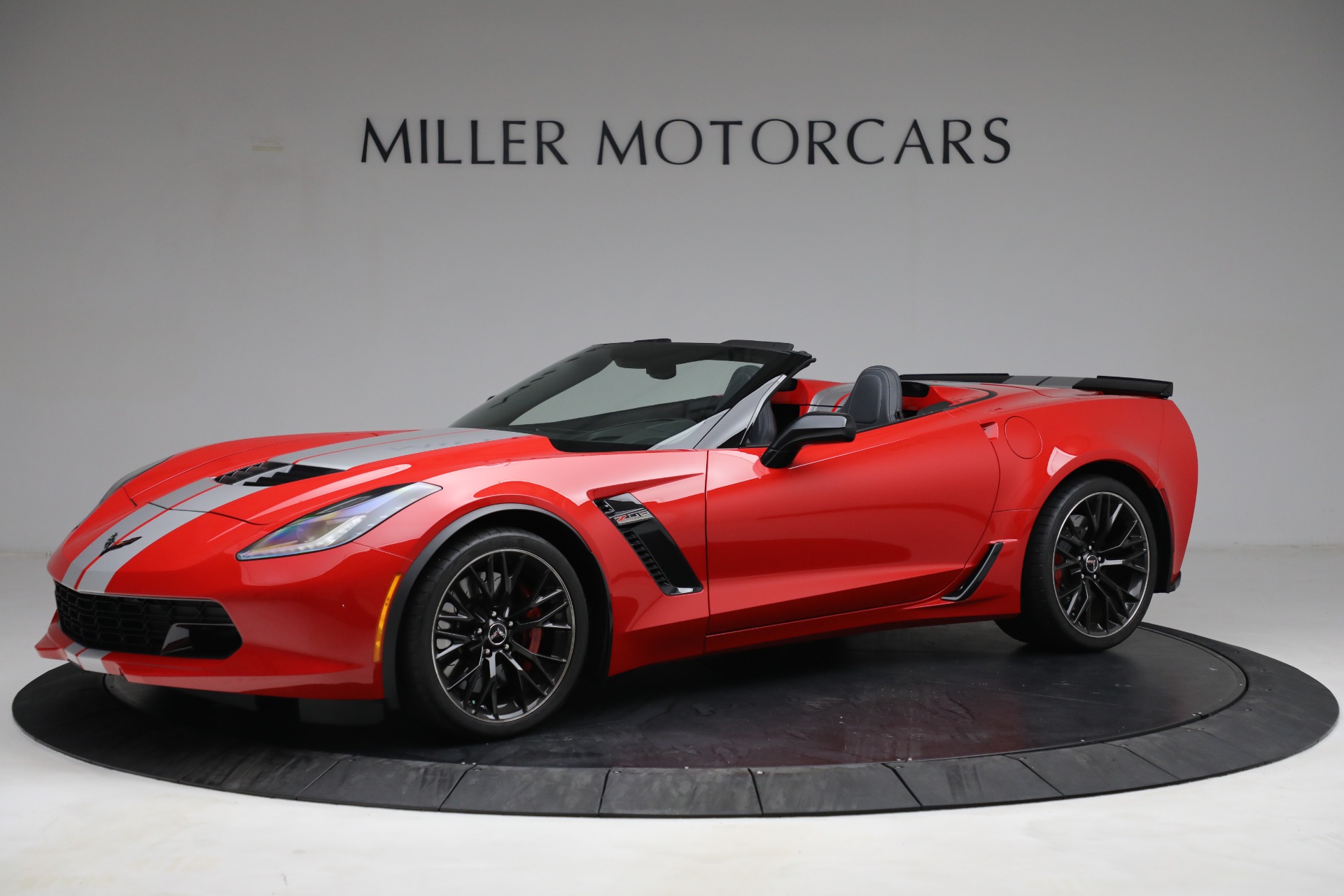 Used 2015 Chevrolet Corvette Z06 | St. Petersburg, FL