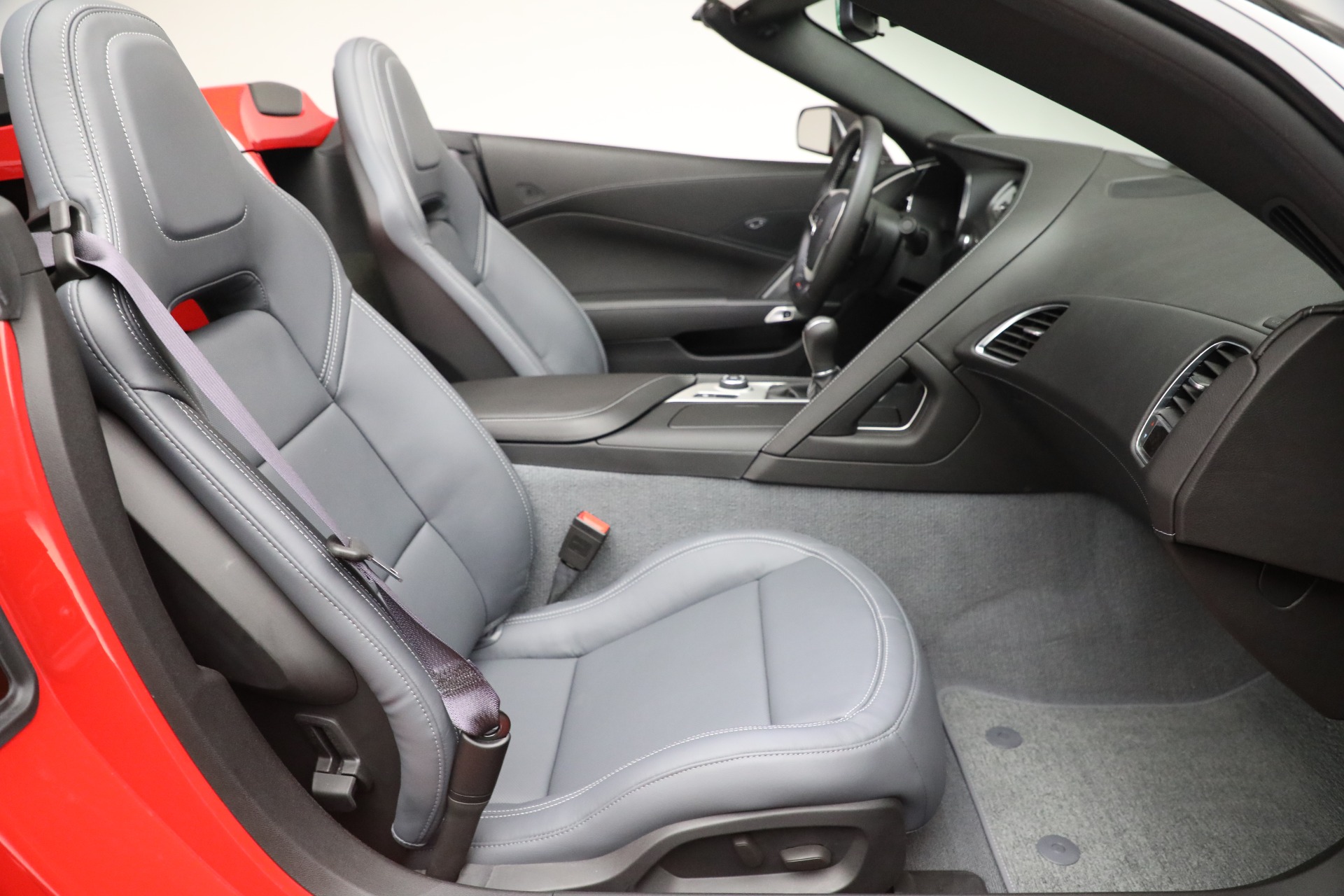 Used 2015 Chevrolet Corvette Z06 | St. Petersburg, FL