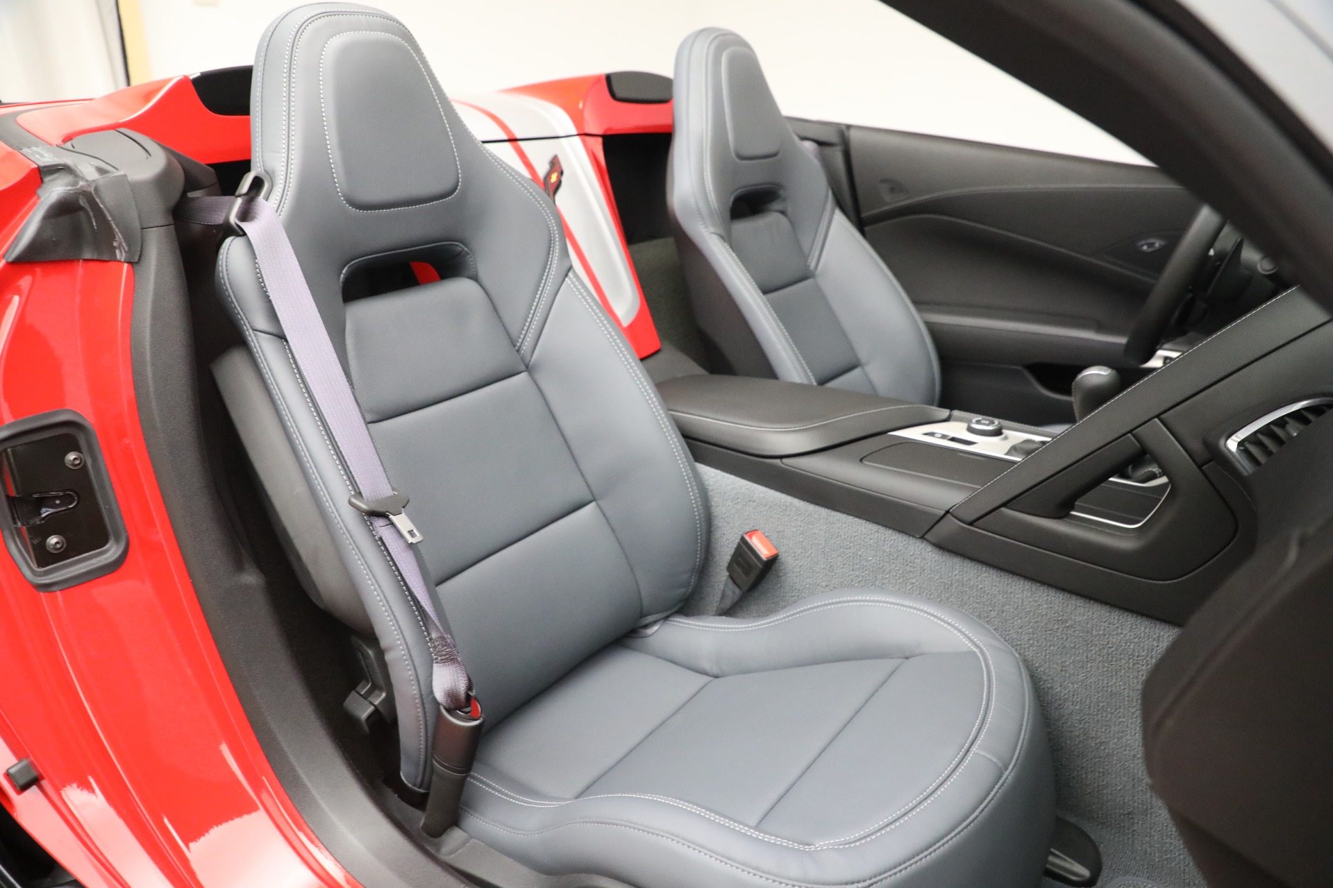 Used 2015 Chevrolet Corvette Z06 | St. Petersburg, FL