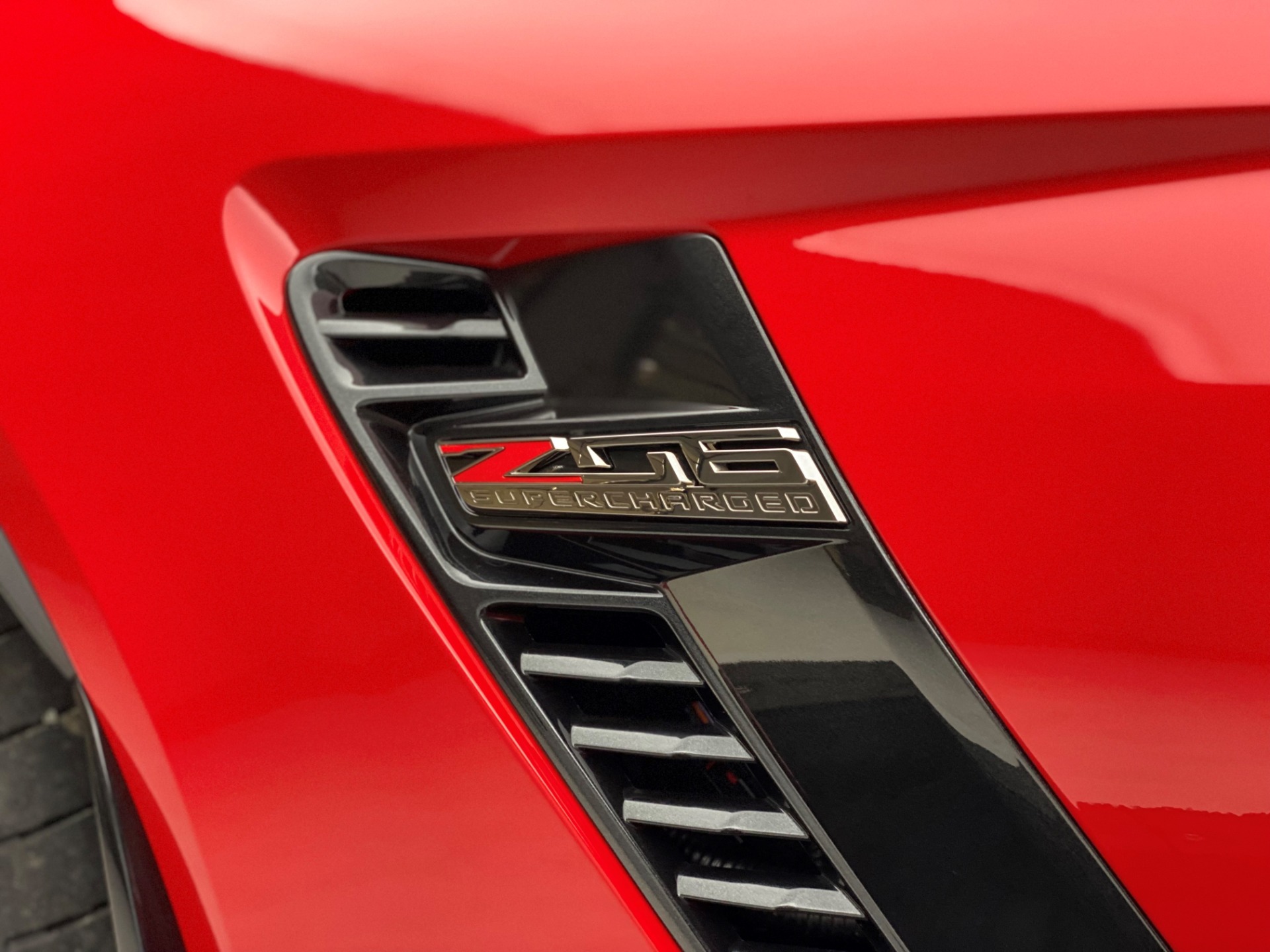 Used 2015 Chevrolet Corvette Z06 | St. Petersburg, FL