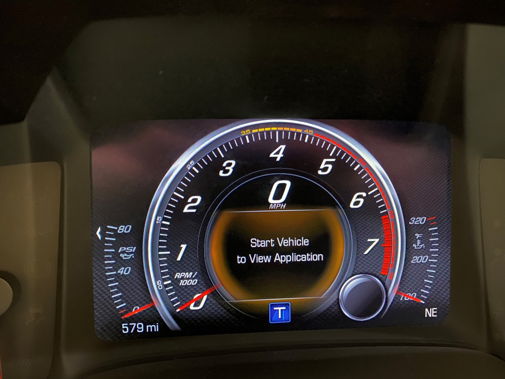 Used 2015 Chevrolet Corvette Z06 | St. Petersburg, FL