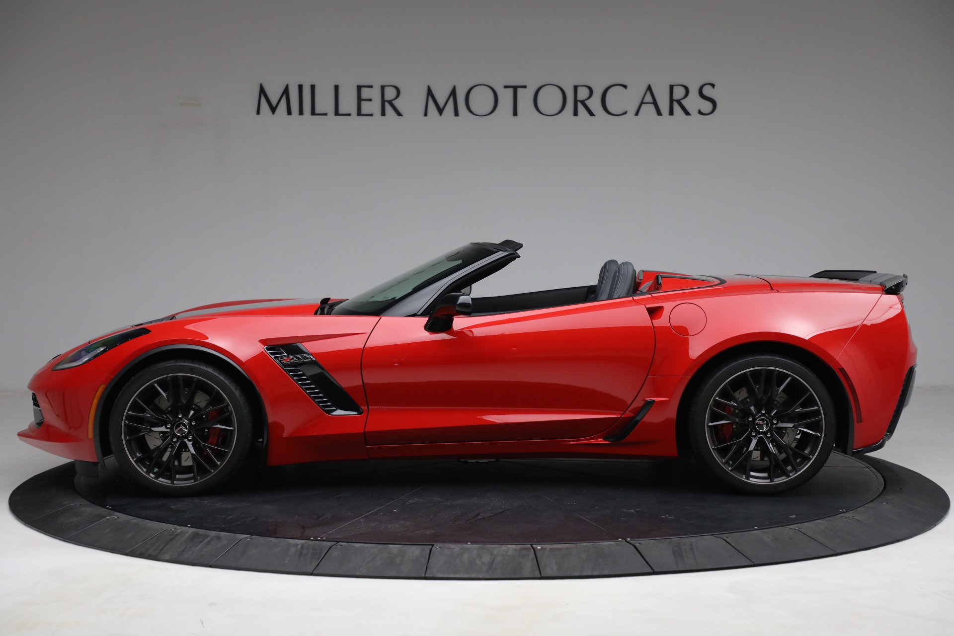 Used 2015 Chevrolet Corvette Z06 | St. Petersburg, FL