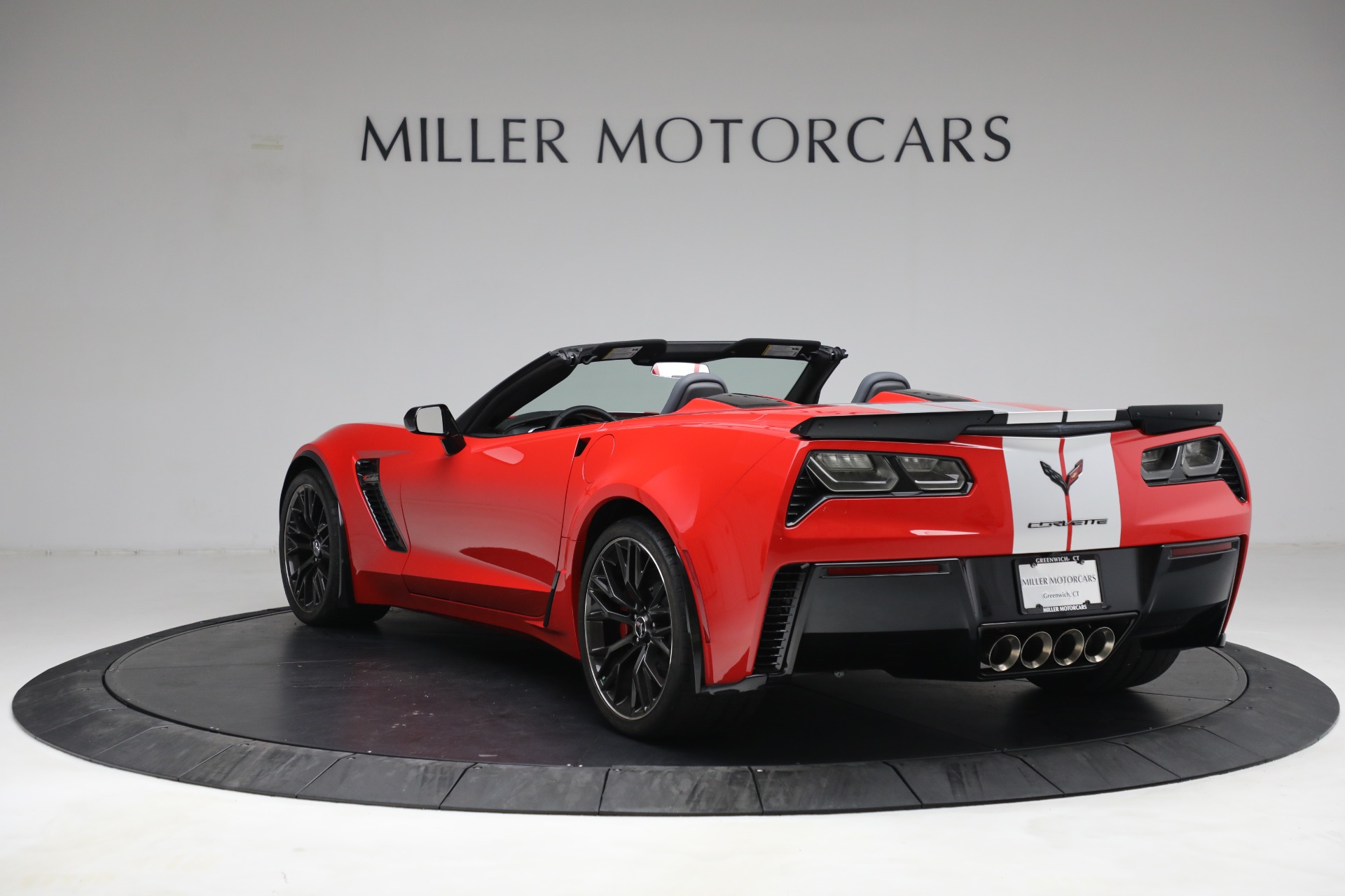 Used 2015 Chevrolet Corvette Z06 | St. Petersburg, FL