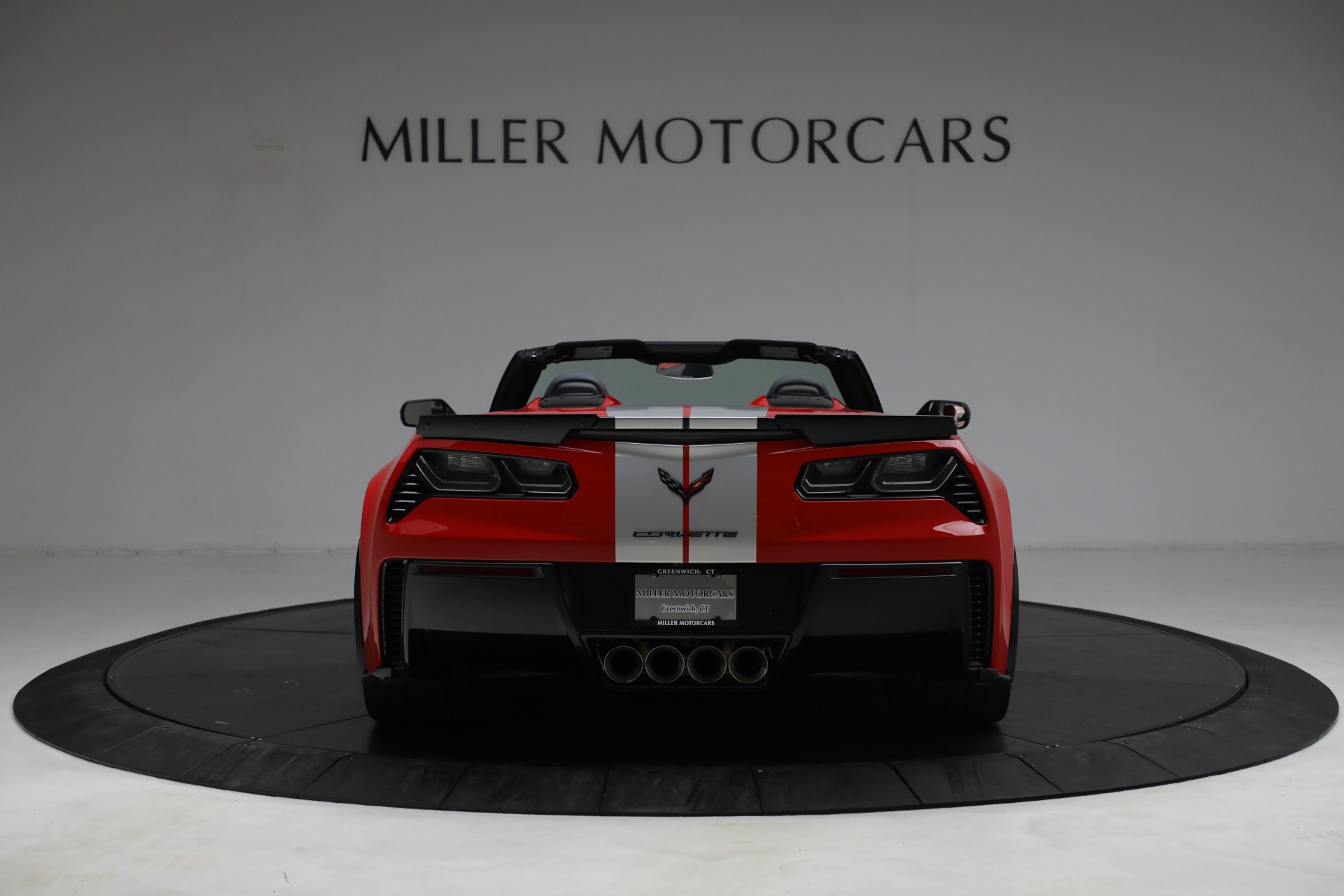 Used 2015 Chevrolet Corvette Z06 | St. Petersburg, FL