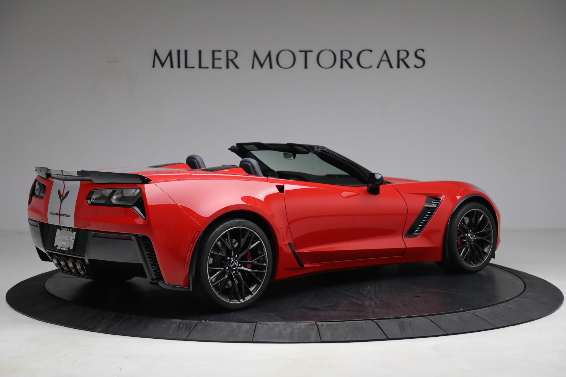 Used 2015 Chevrolet Corvette Z06 | St. Petersburg, FL