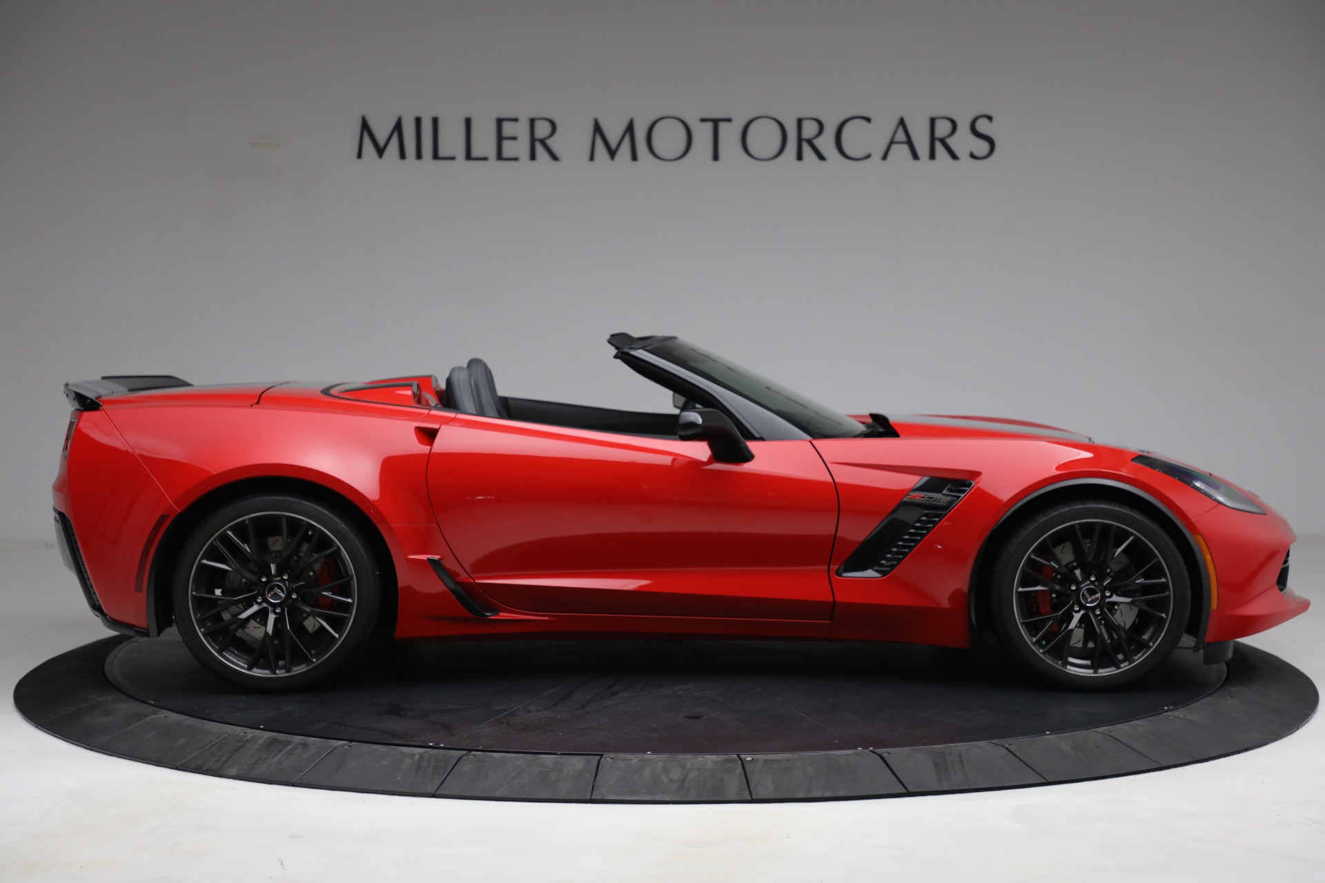 Used 2015 Chevrolet Corvette Z06 | St. Petersburg, FL