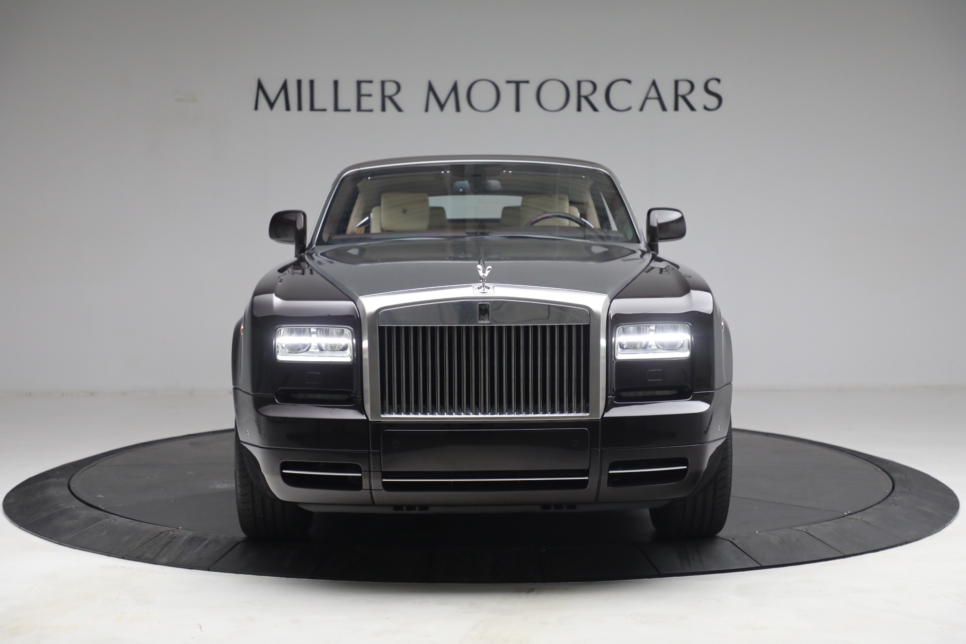 Used 2015 Rolls-Royce Phantom Drophead Coupe | St. Petersburg, FL