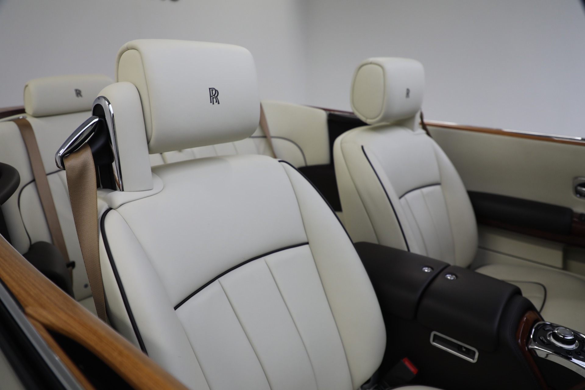 Used 2015 Rolls-Royce Phantom Drophead Coupe | St. Petersburg, FL