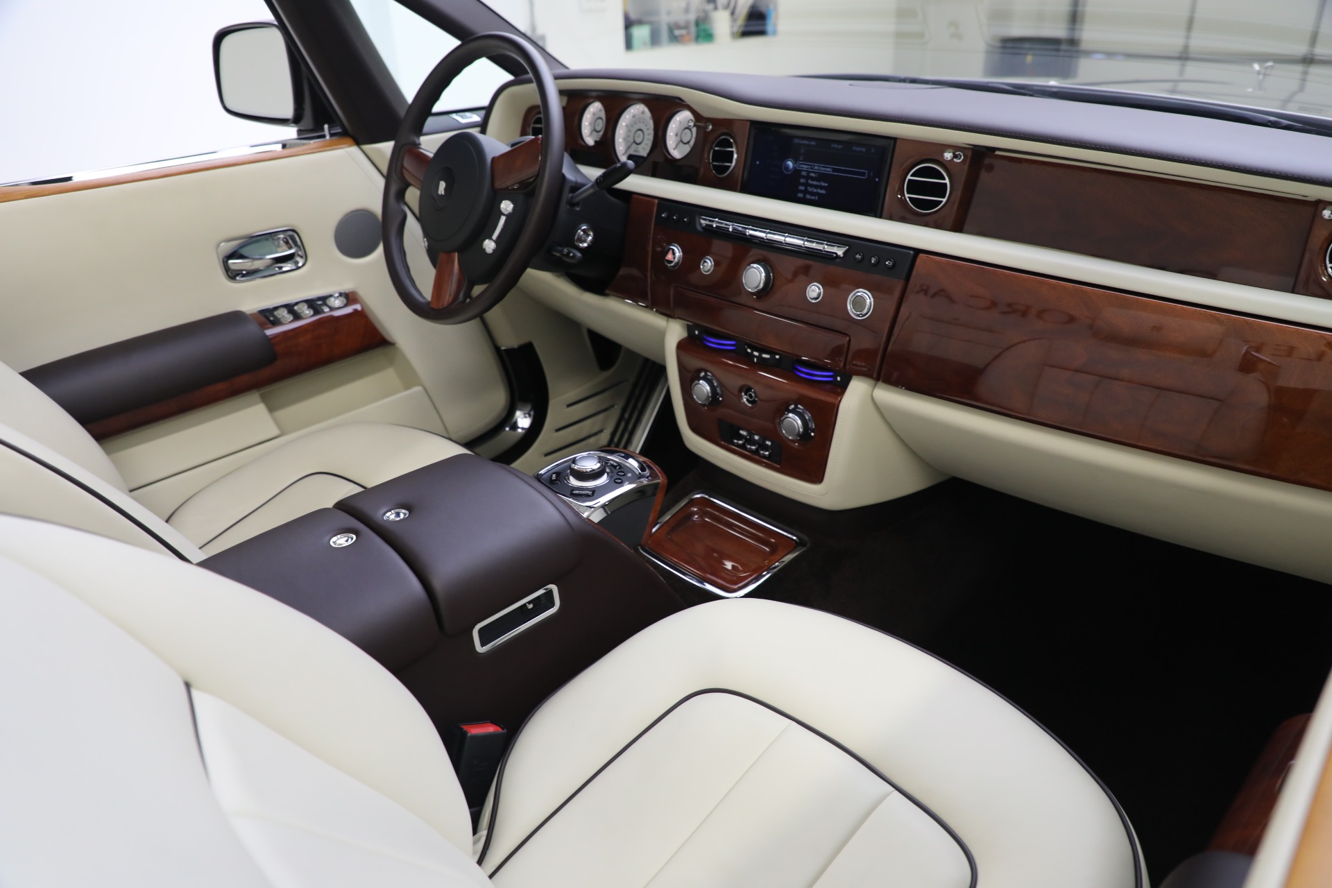 Used 2015 Rolls-Royce Phantom Drophead Coupe | St. Petersburg, FL