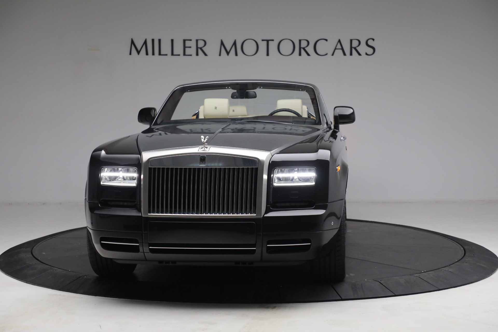 Used 2015 Rolls-Royce Phantom Drophead Coupe | St. Petersburg, FL