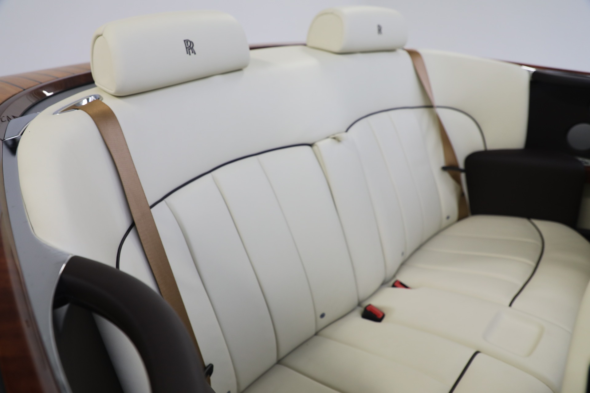 Used 2015 Rolls-Royce Phantom Drophead Coupe | St. Petersburg, FL