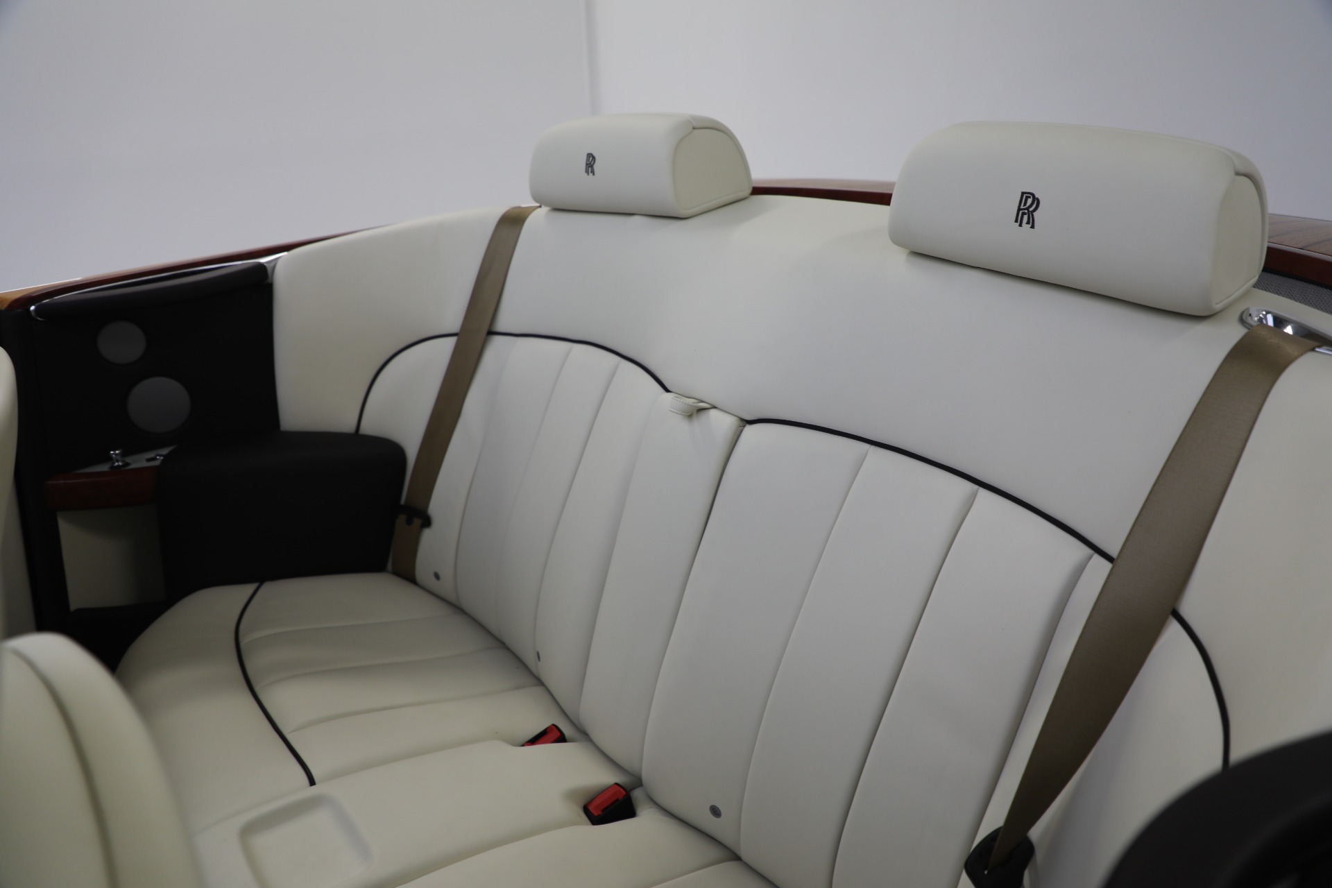Used 2015 Rolls-Royce Phantom Drophead Coupe | St. Petersburg, FL