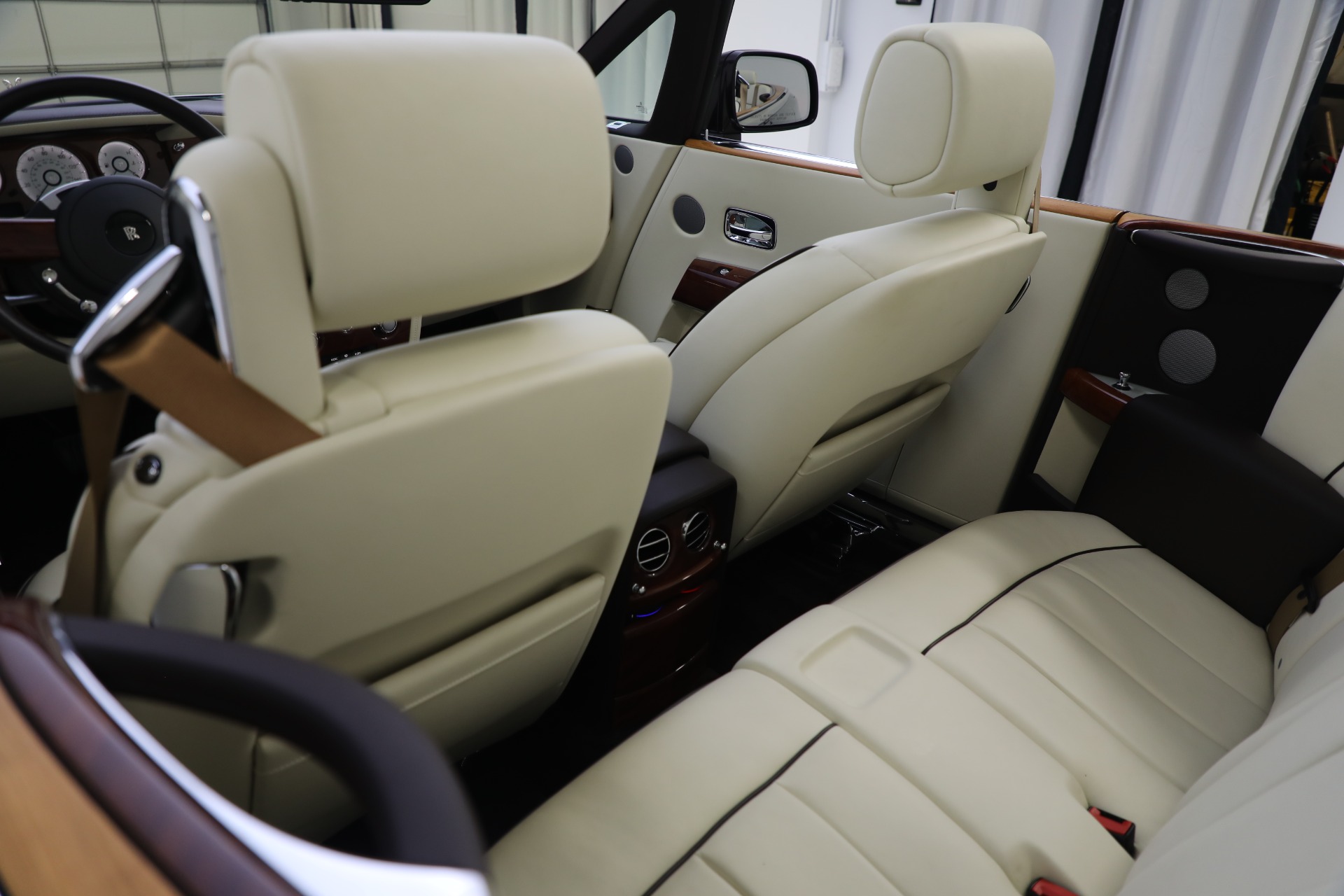 Used 2015 Rolls-Royce Phantom Drophead Coupe | St. Petersburg, FL