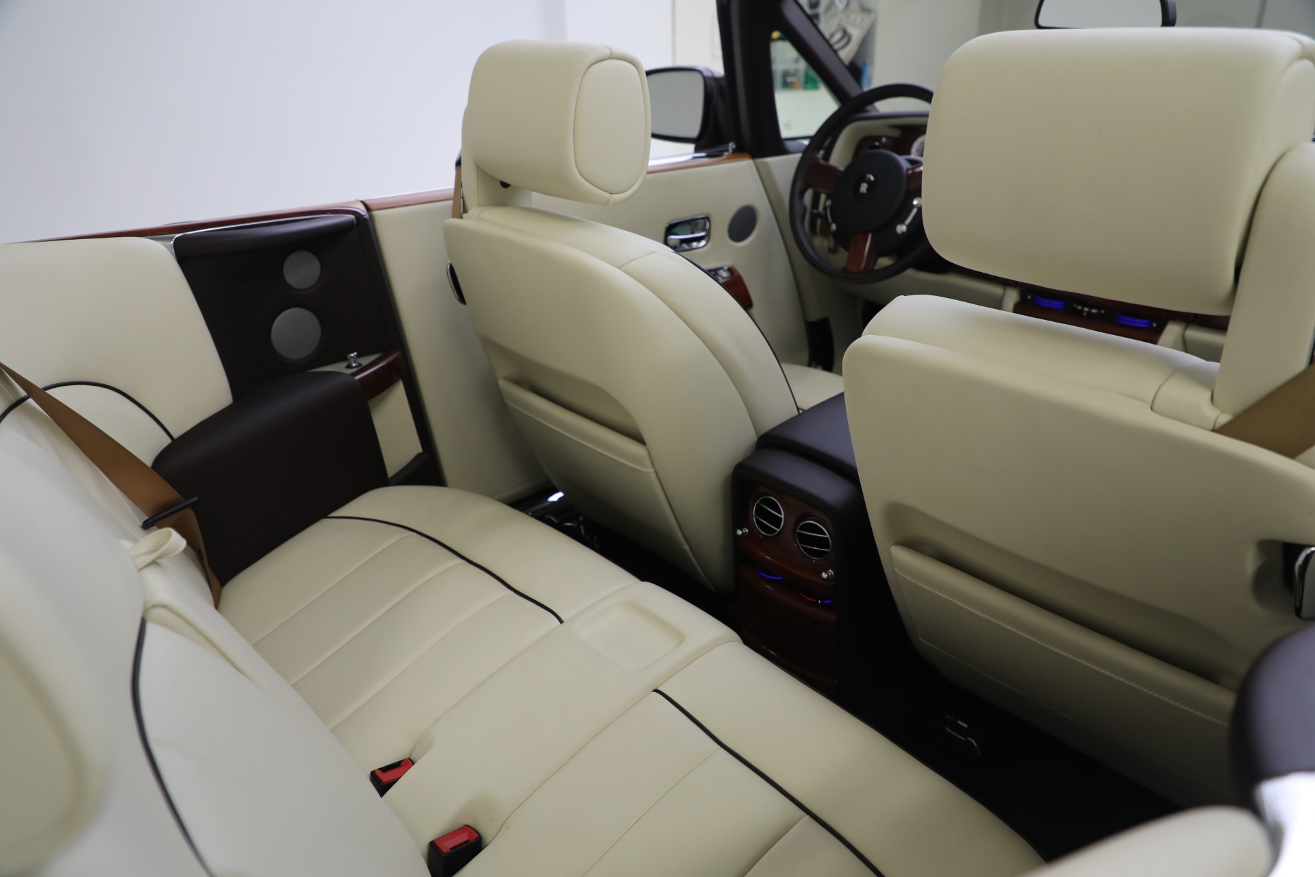 Used 2015 Rolls-Royce Phantom Drophead Coupe | St. Petersburg, FL