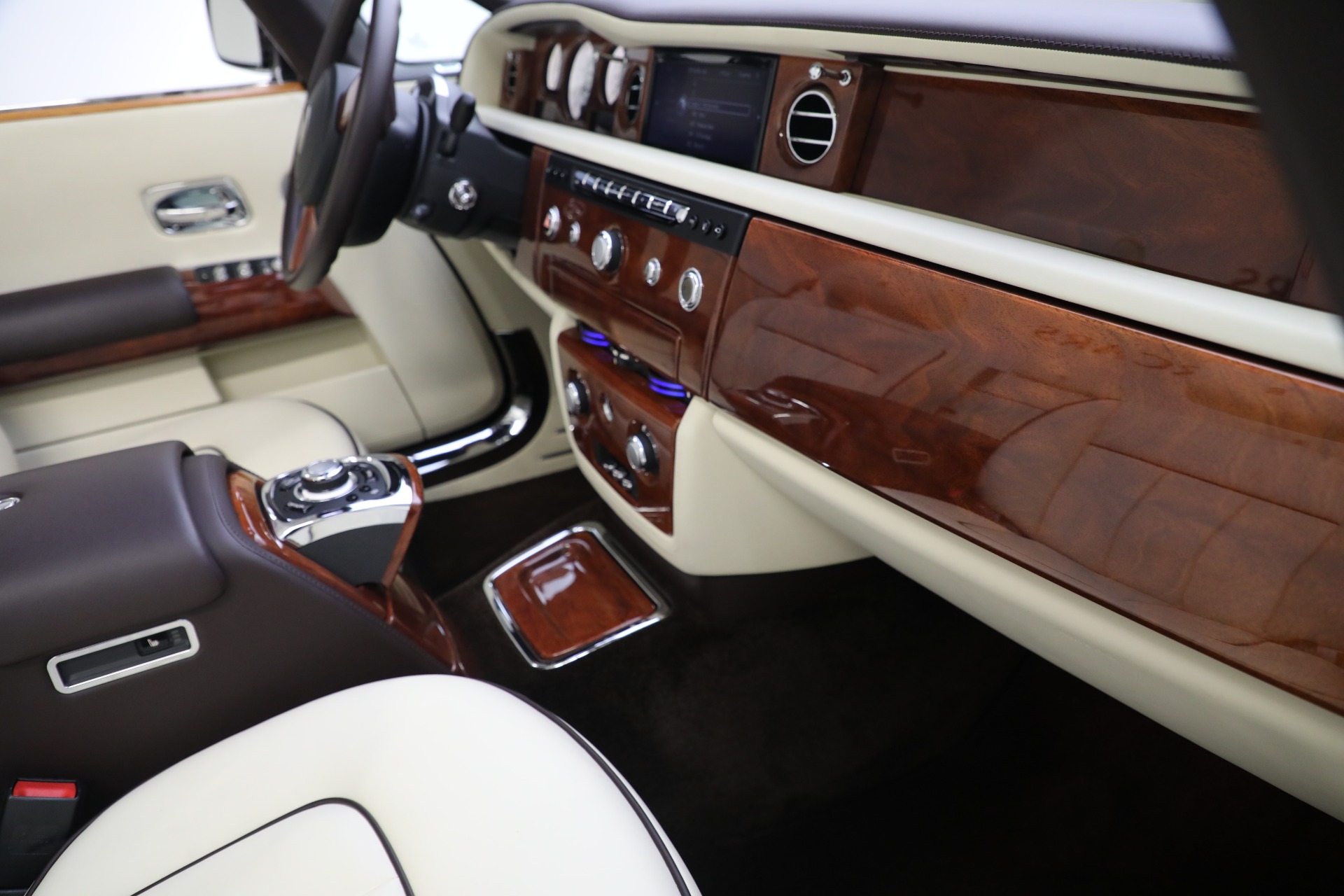 Used 2015 Rolls-Royce Phantom Drophead Coupe | St. Petersburg, FL