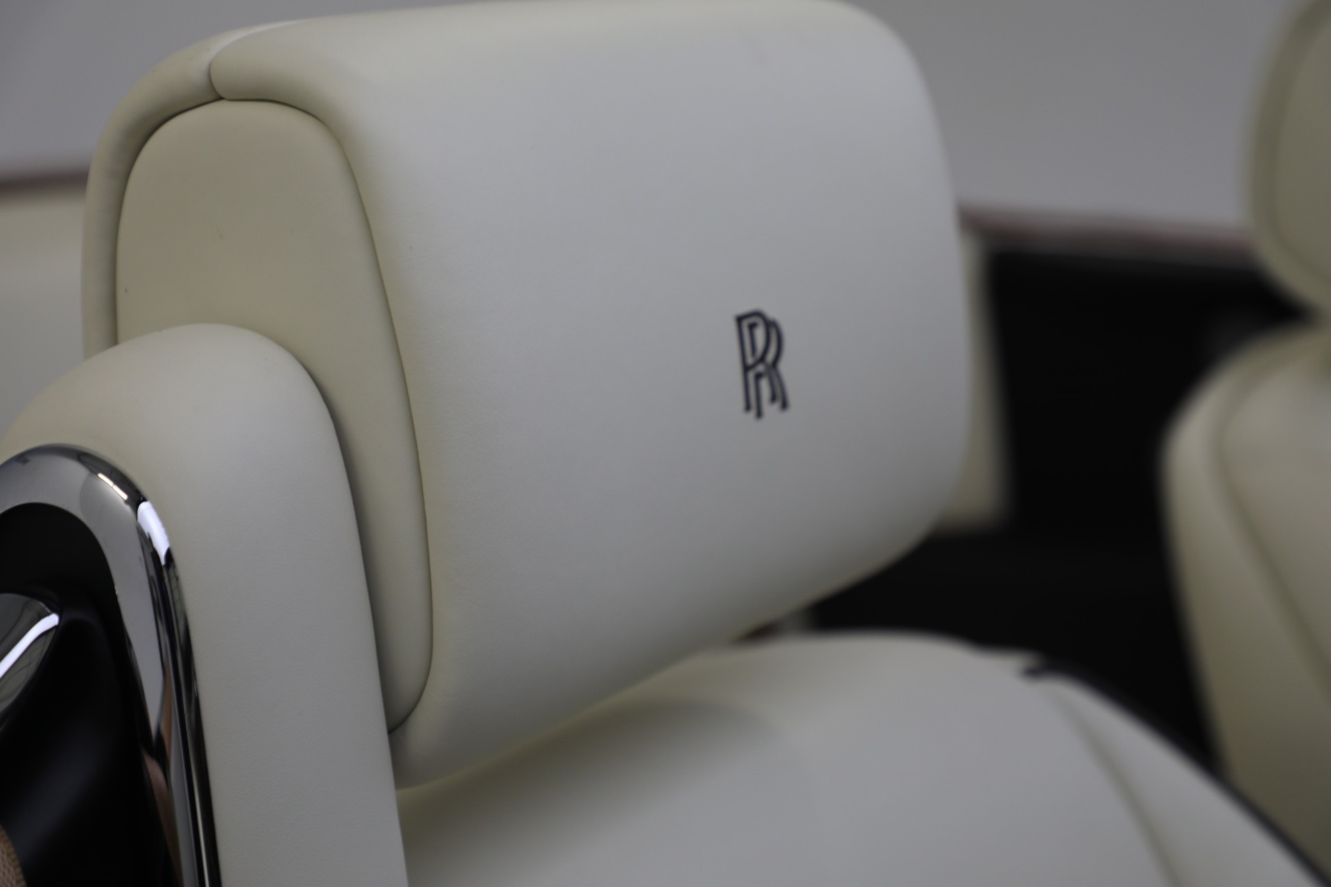 Used 2015 Rolls-Royce Phantom Drophead Coupe | St. Petersburg, FL