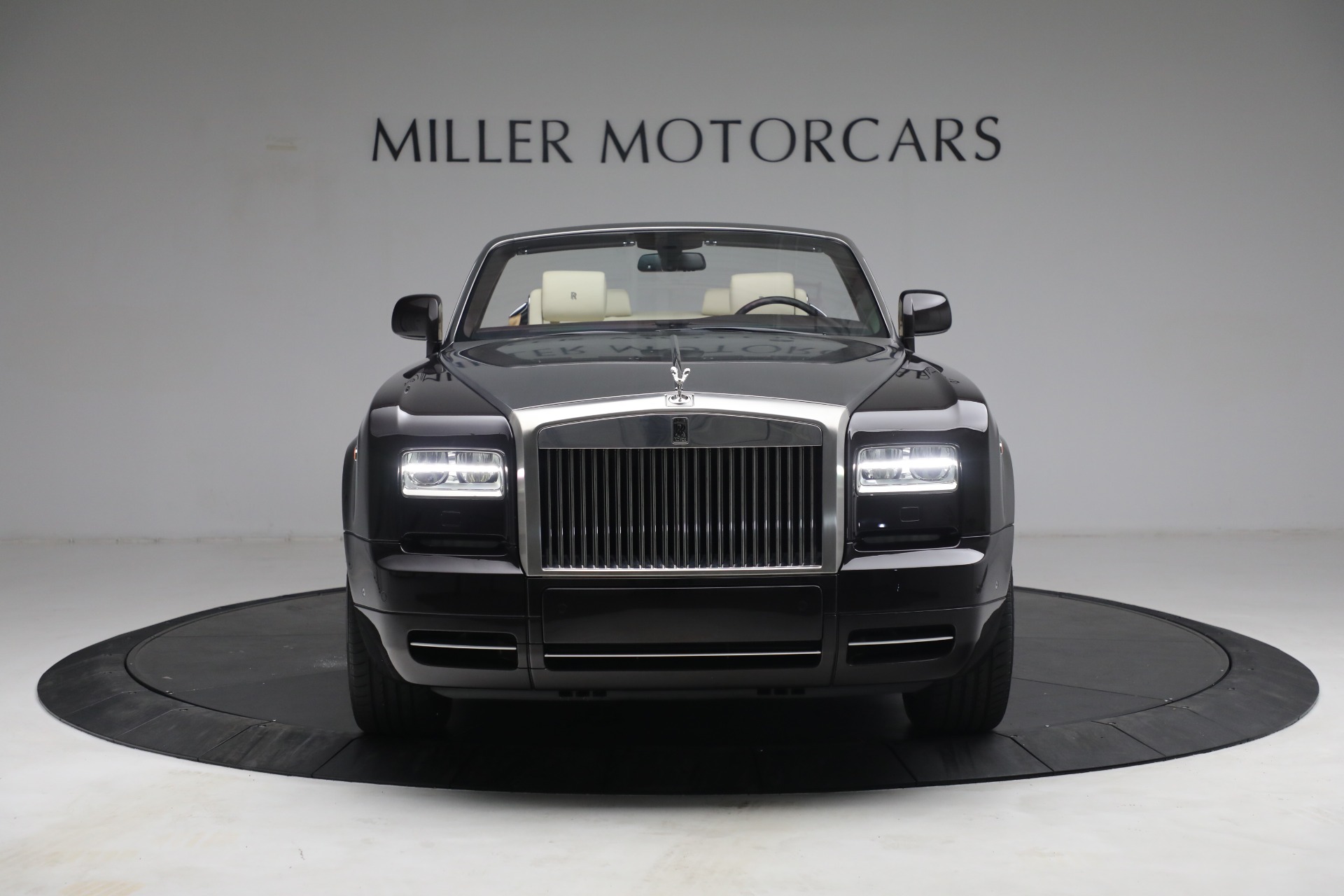 Used 2015 Rolls-Royce Phantom Drophead Coupe | St. Petersburg, FL