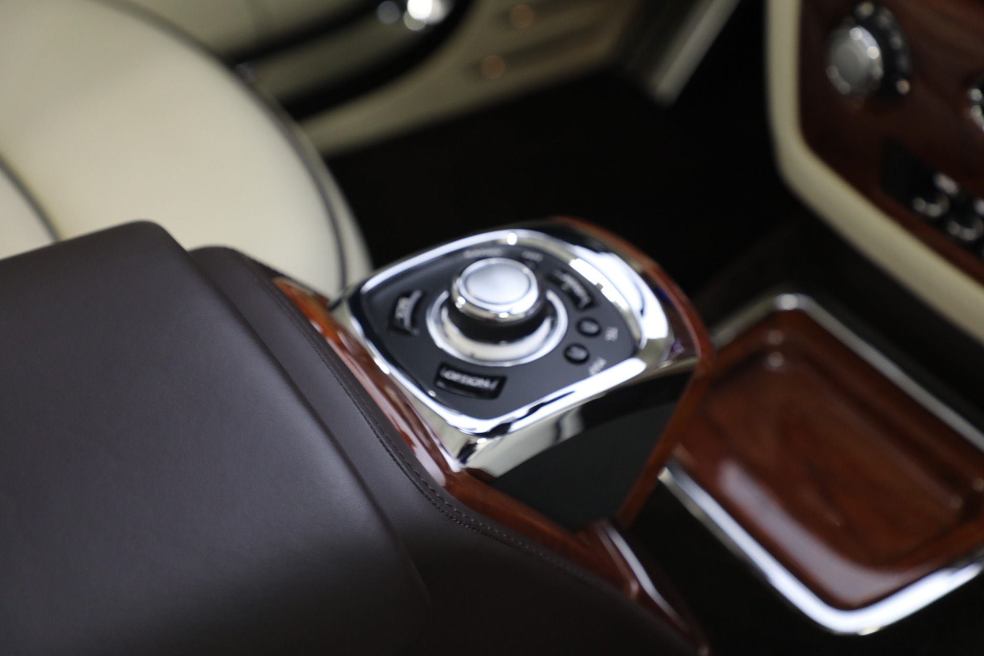 Used 2015 Rolls-Royce Phantom Drophead Coupe | St. Petersburg, FL