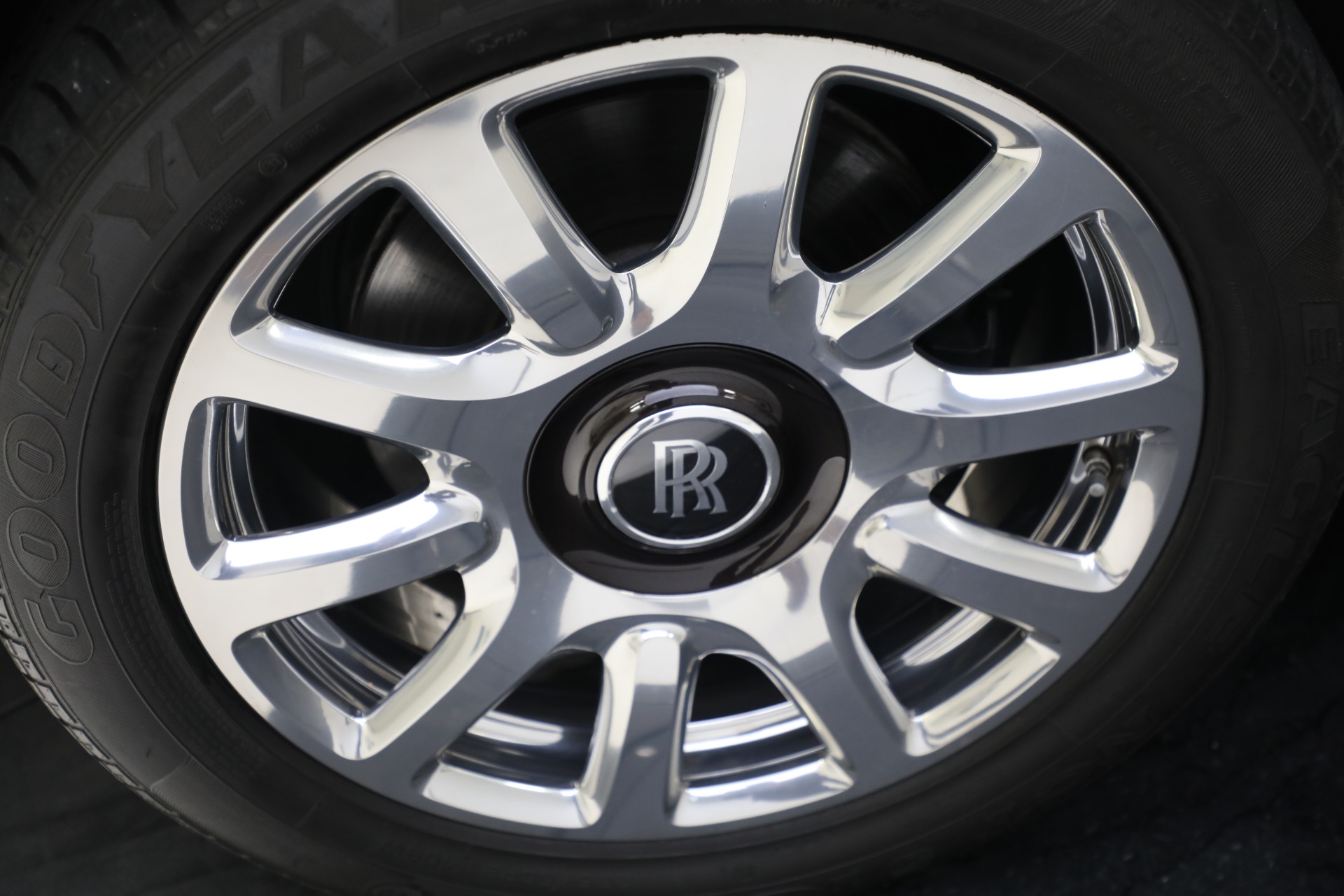 Used 2015 Rolls-Royce Phantom Drophead Coupe | St. Petersburg, FL