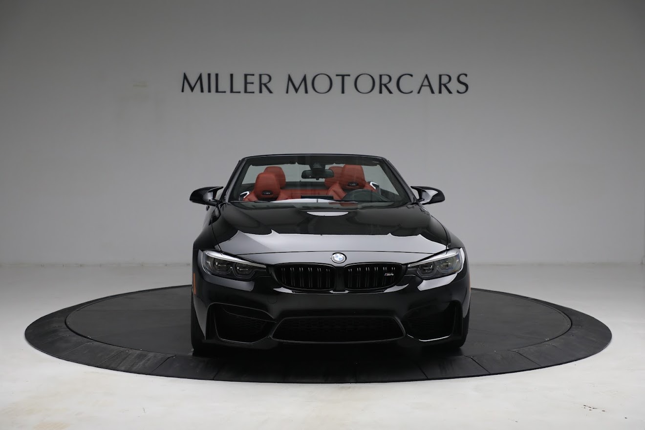 Used 2019 BMW M4 Competition | St. Petersburg, FL