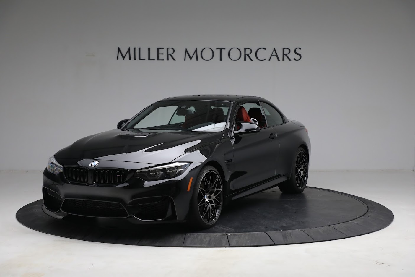 Used 2019 BMW M4 Competition | St. Petersburg, FL