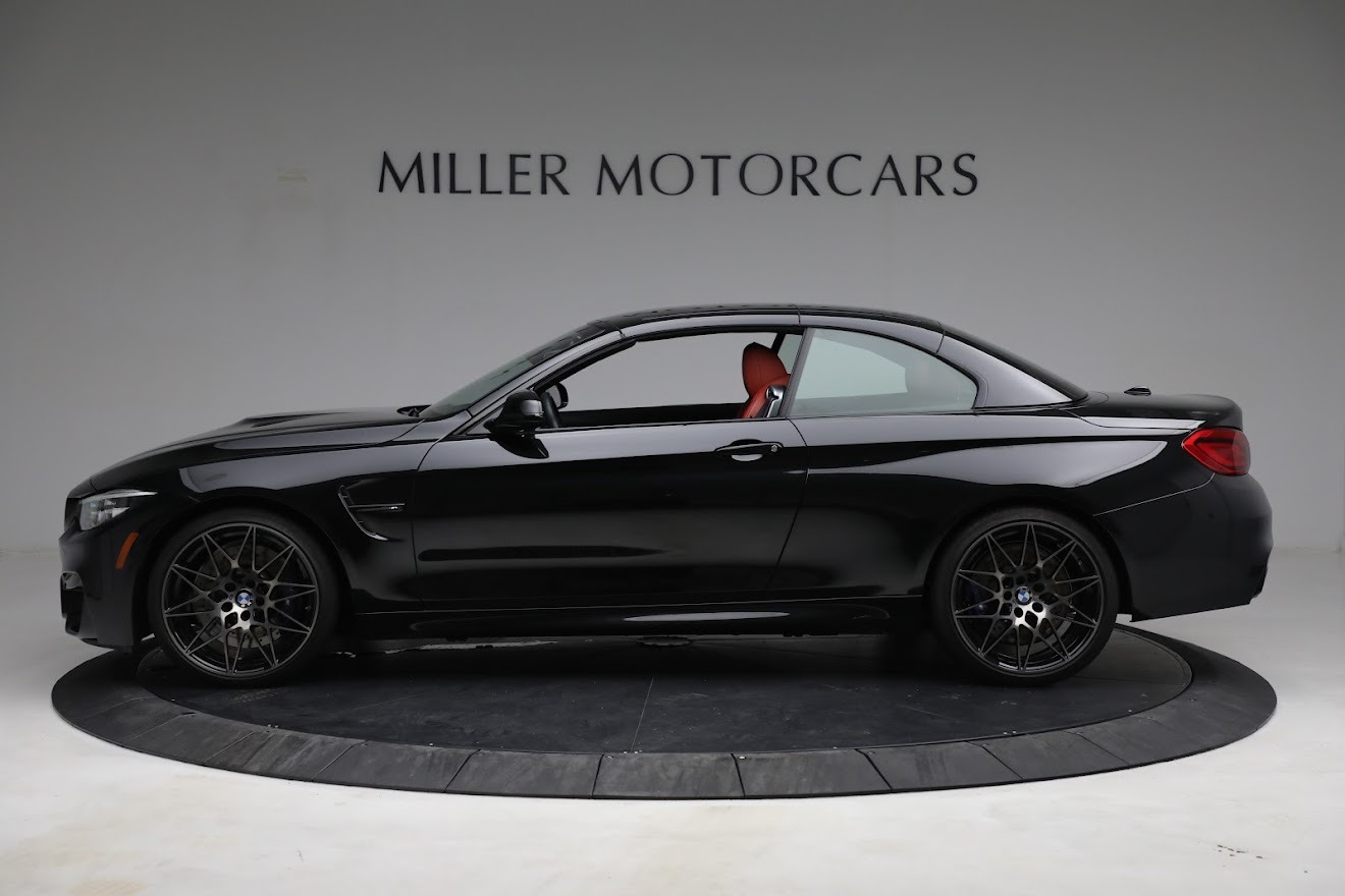 Used 2019 BMW M4 Competition | St. Petersburg, FL