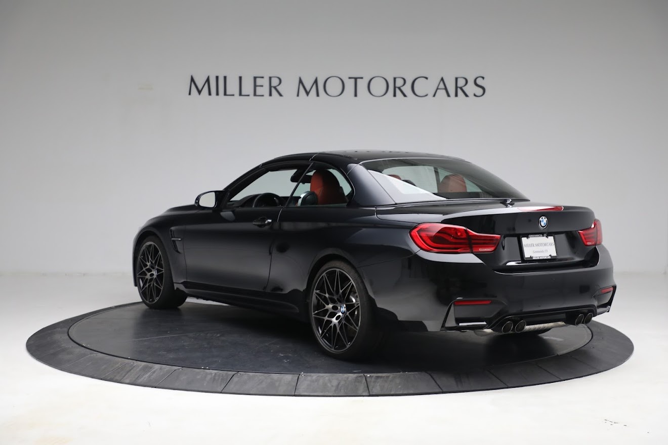 Used 2019 BMW M4 Competition | St. Petersburg, FL