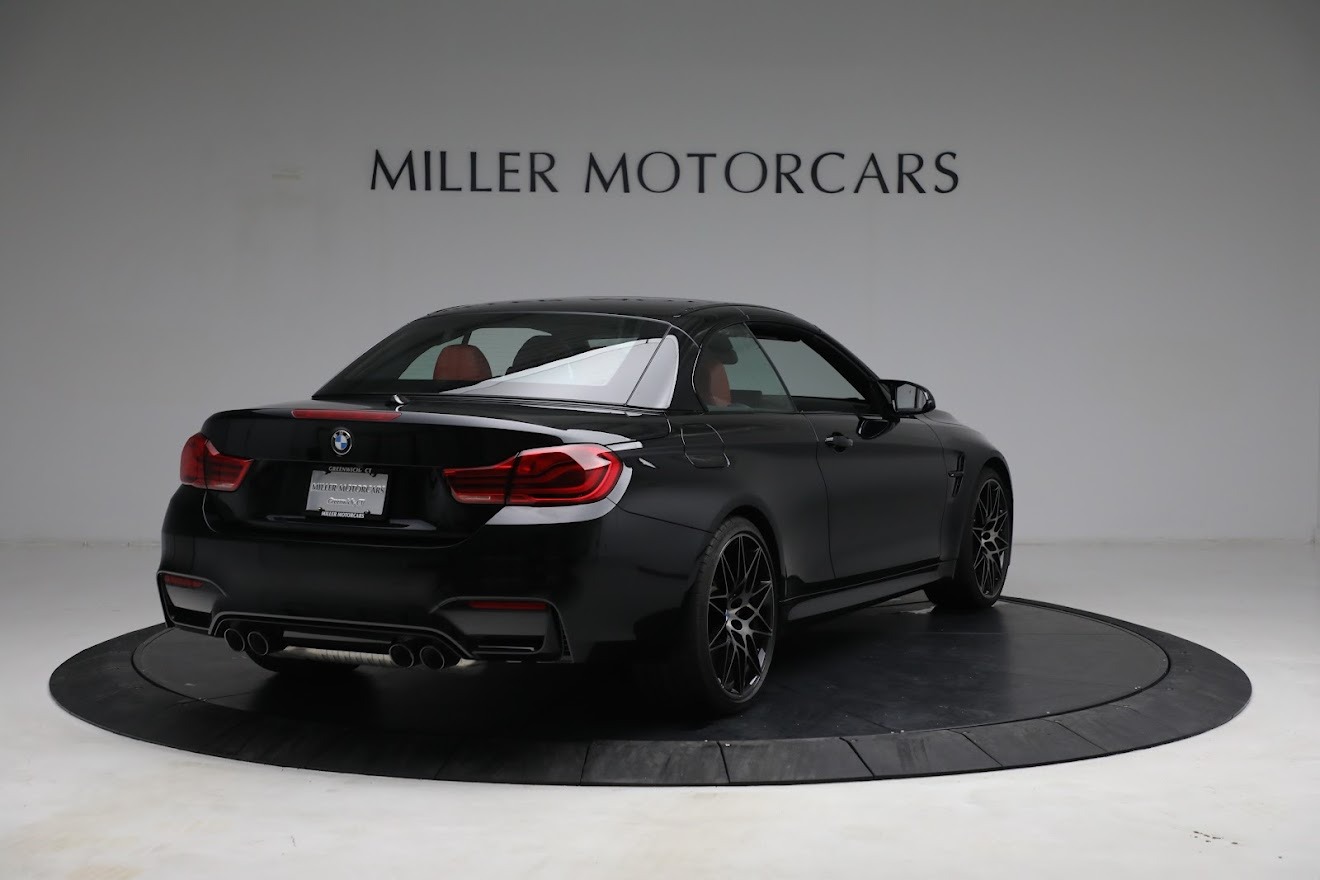 Used 2019 BMW M4 Competition | St. Petersburg, FL