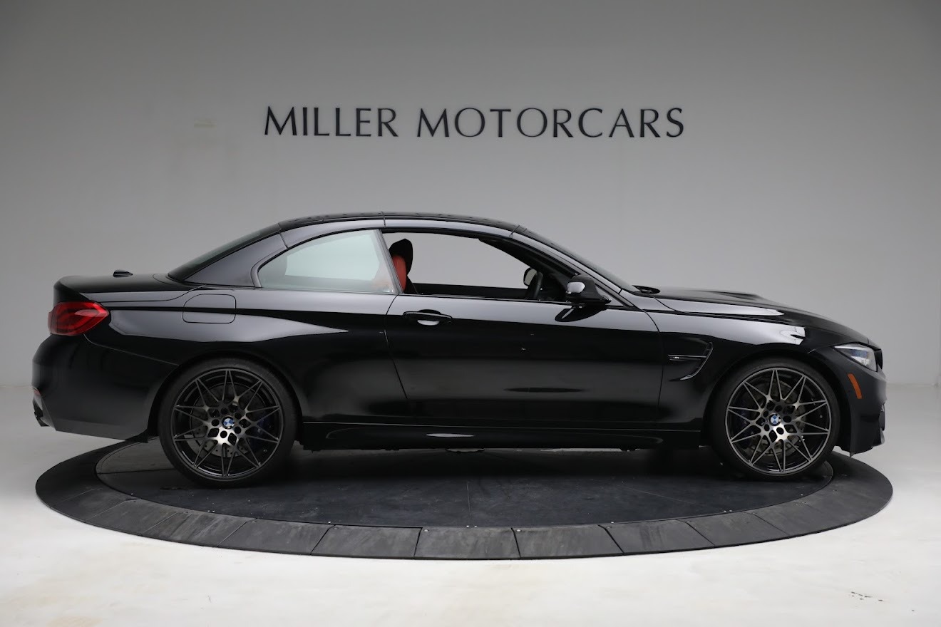 Used 2019 BMW M4 Competition | St. Petersburg, FL