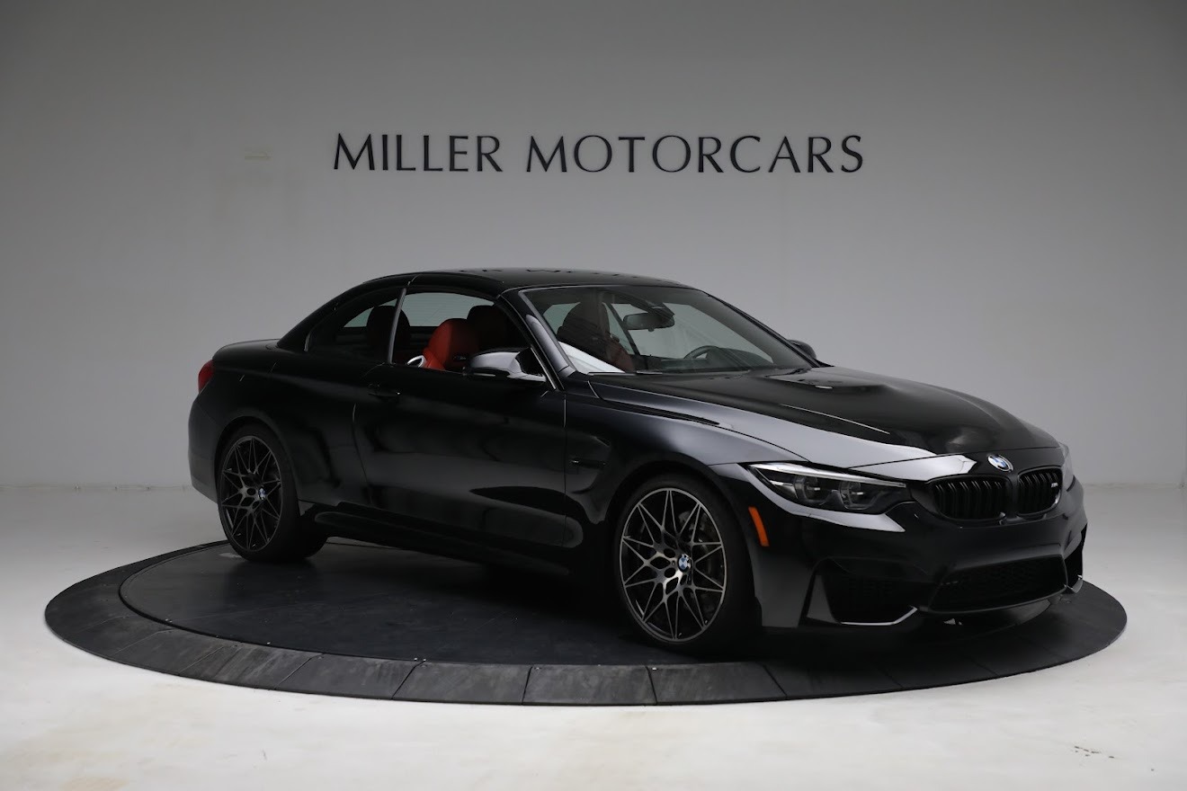 Used 2019 BMW M4 Competition | St. Petersburg, FL