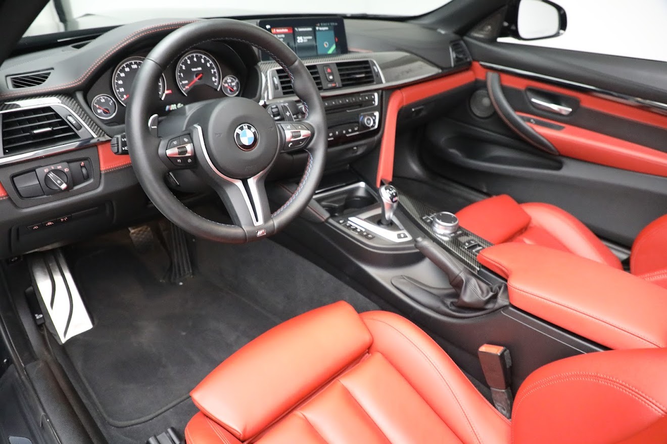 Used 2019 BMW M4 Competition | St. Petersburg, FL