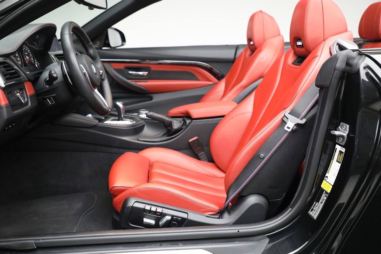 Used 2019 BMW M4 Competition | St. Petersburg, FL